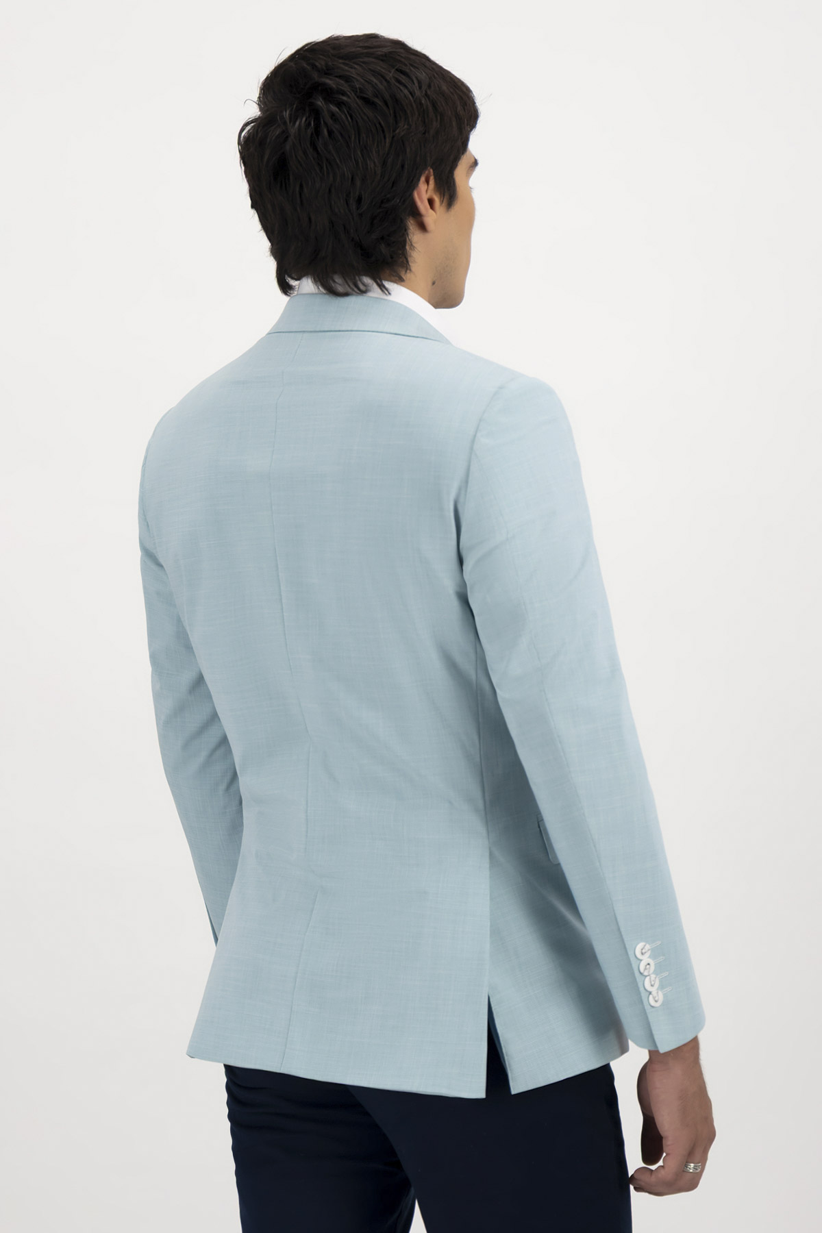 Saco Separate Slim Fit Lmental
