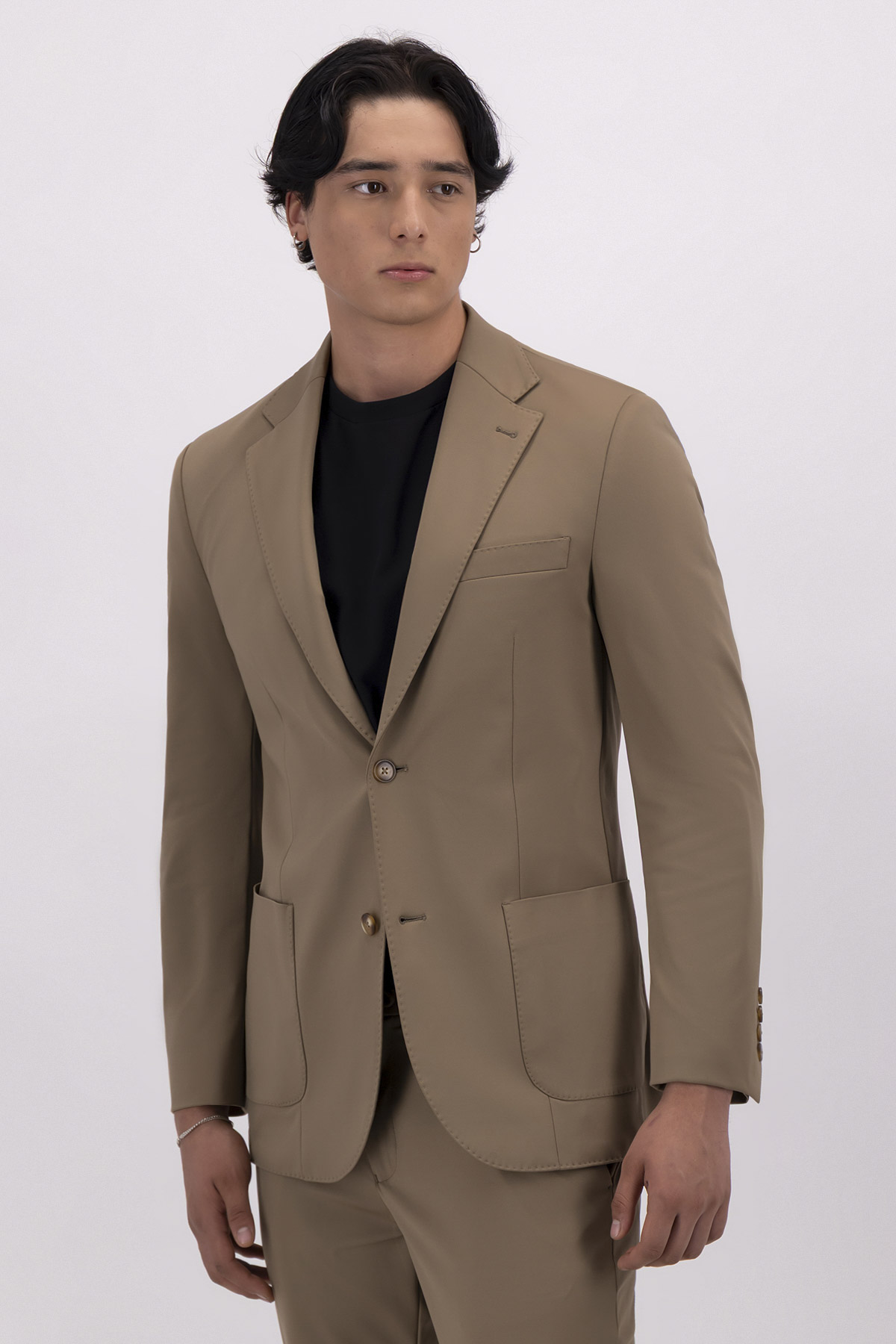 Saco Separate Move Slim Fit Lmental image number 2