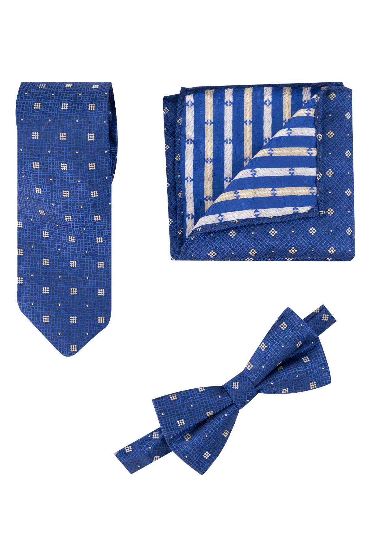 Kit Corbata Mens Fashion