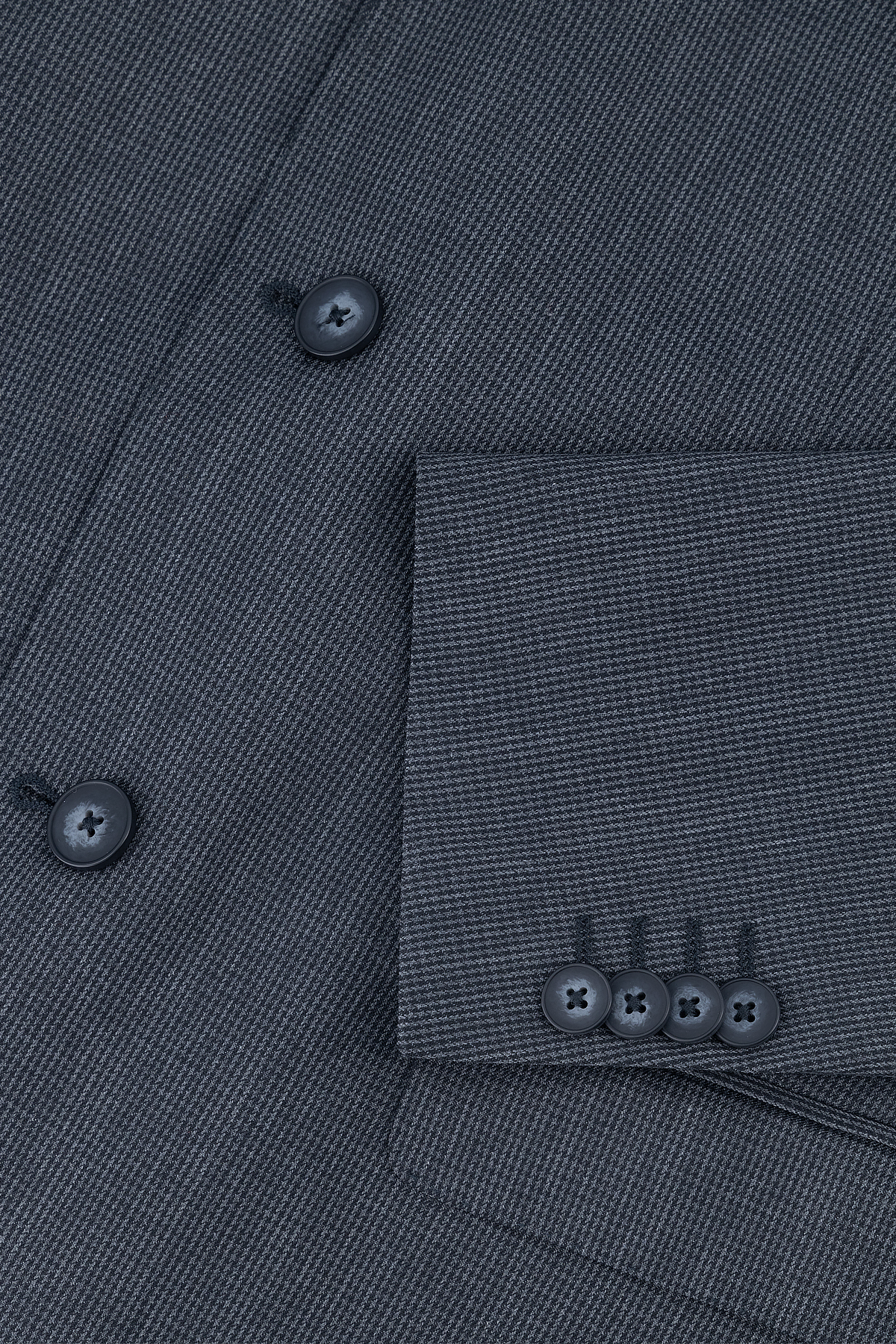 TRAJE GRIS OXFORD SLIM FIT LAMBERTI image number 4