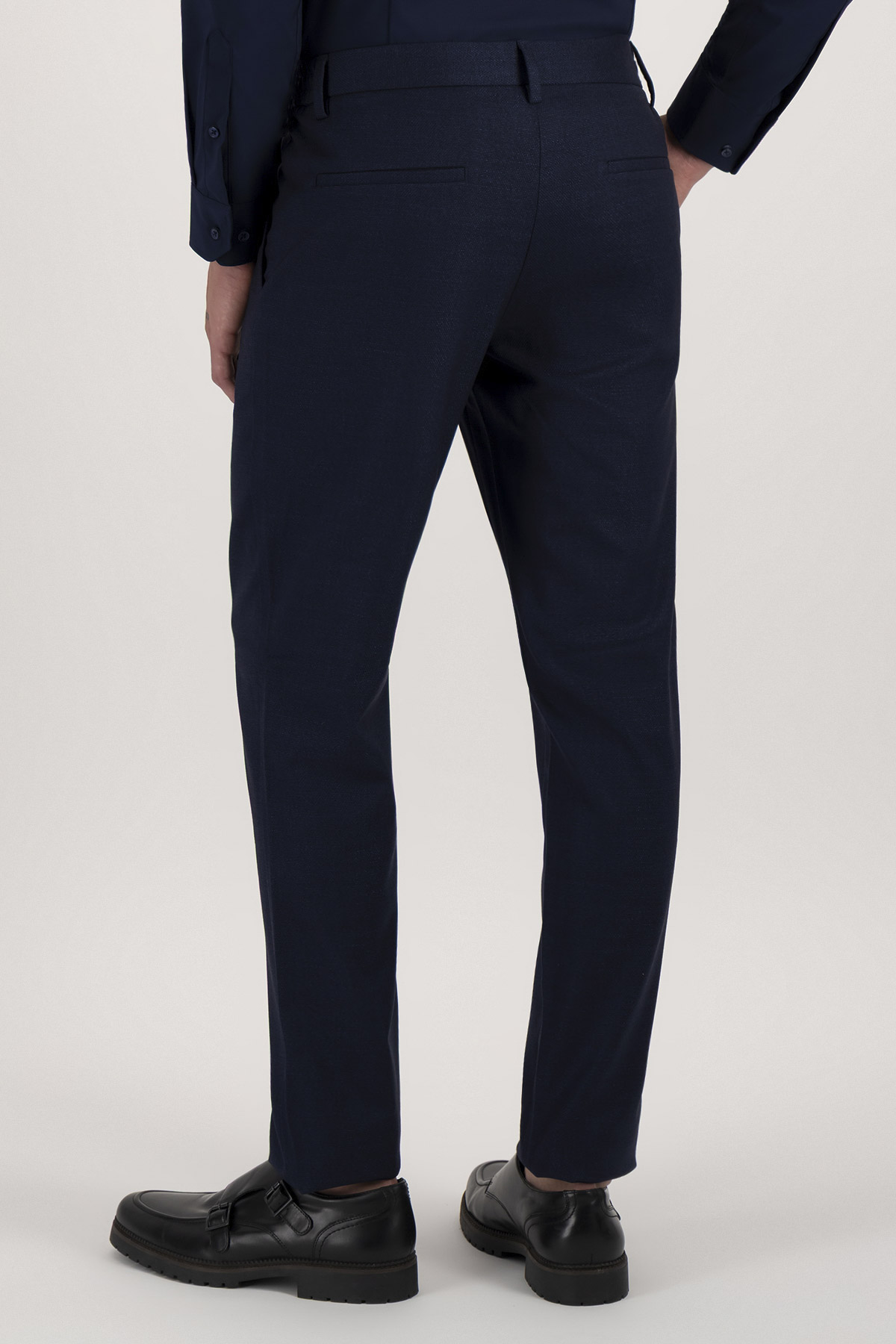 Pantalón Separate Slim image number 2