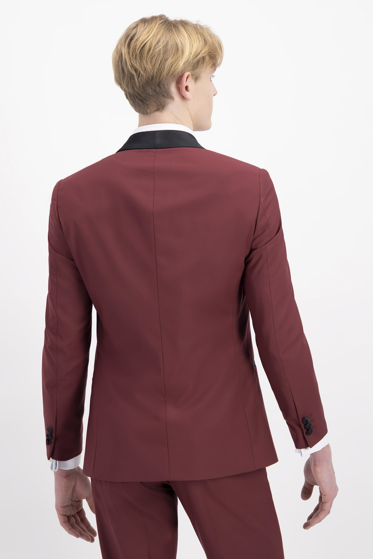 SMOKING SLIM FIT LMENTAL image number 2