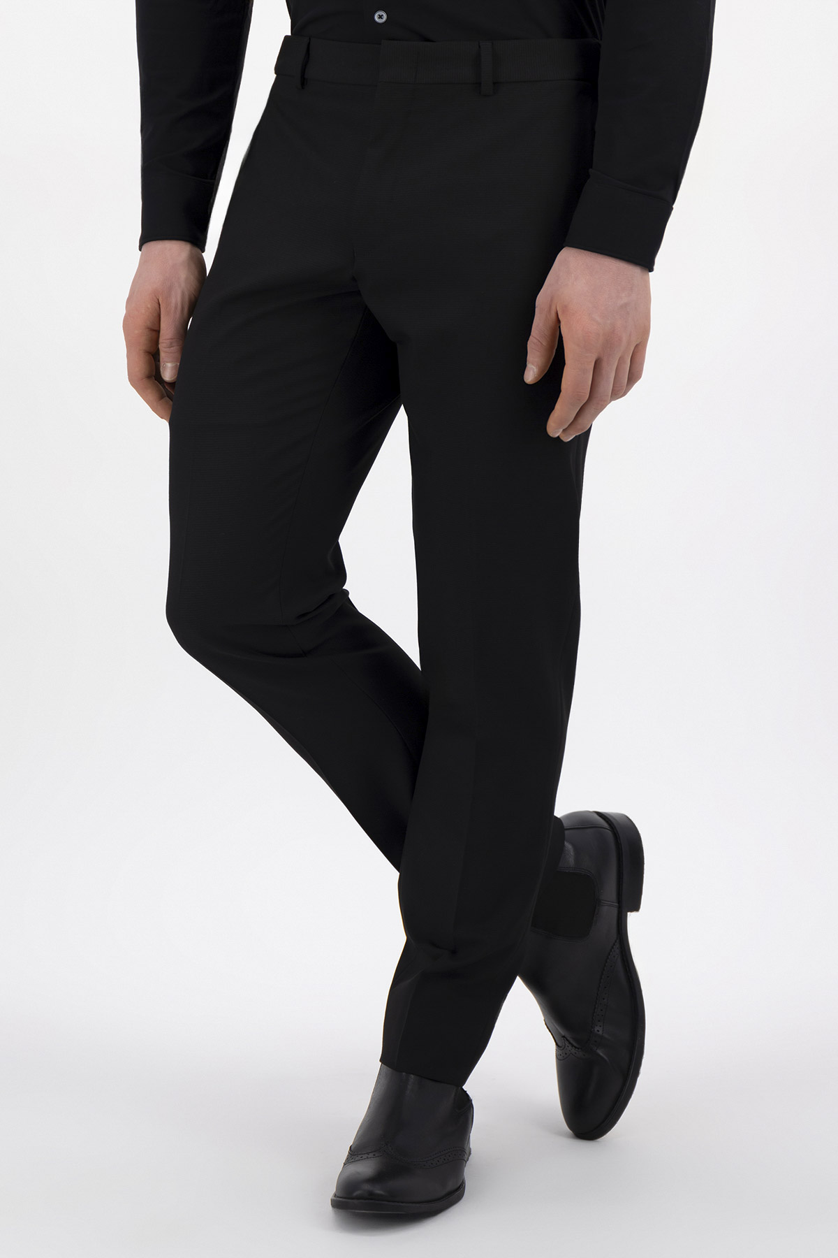 PANTALÓN SEPARATE STRETCH SLIM FIT LMENTAL image number 1