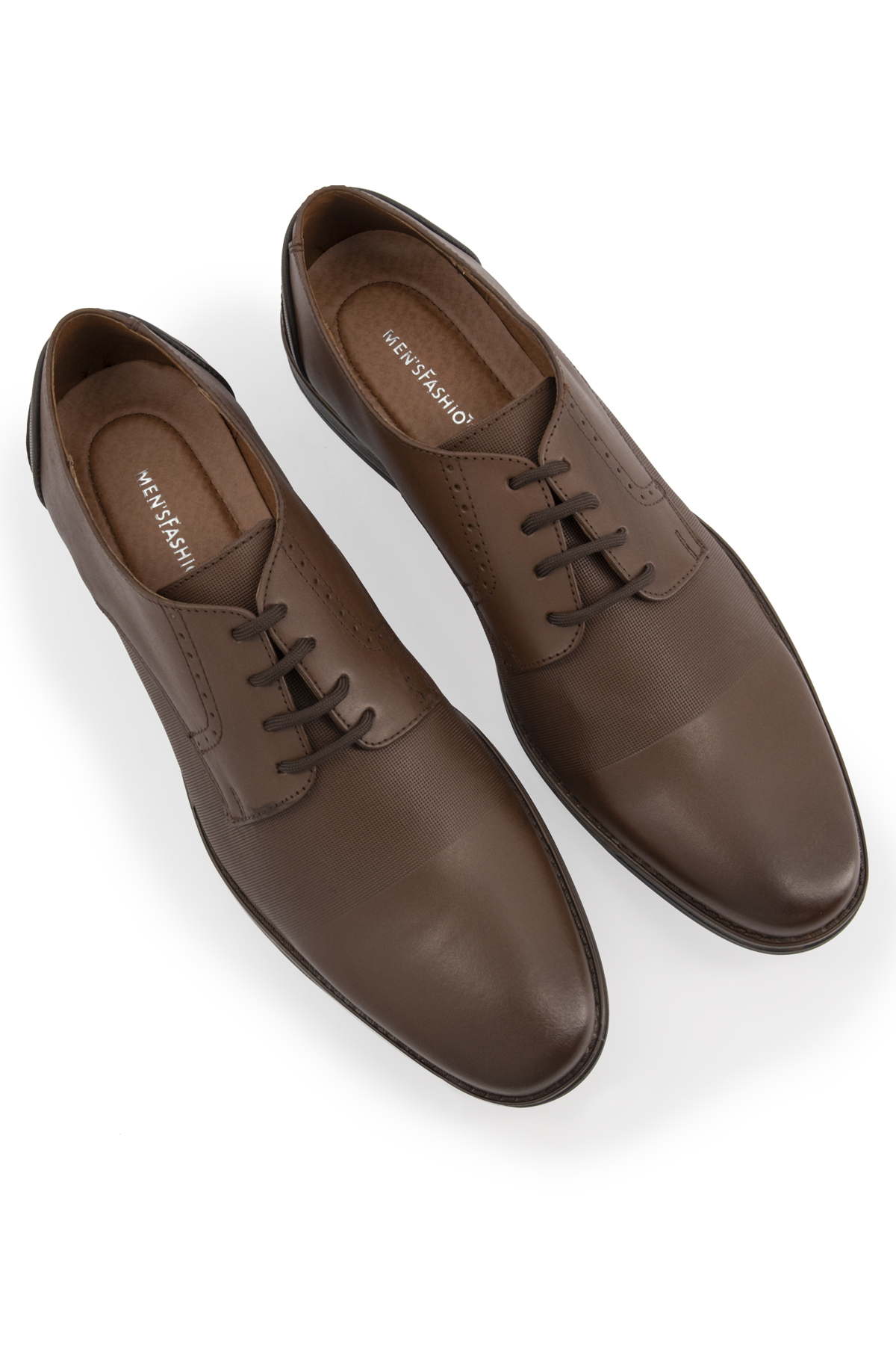 Calzado Mens Fashion Café image number 4