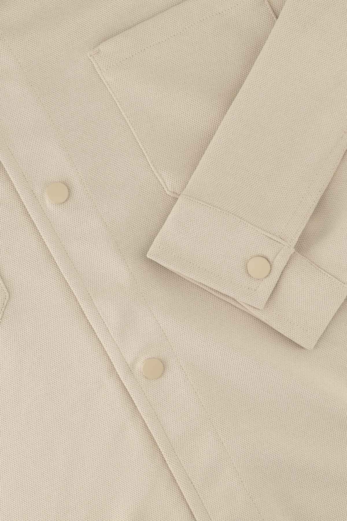 Camisola Slim Fit Lmental image number 3
