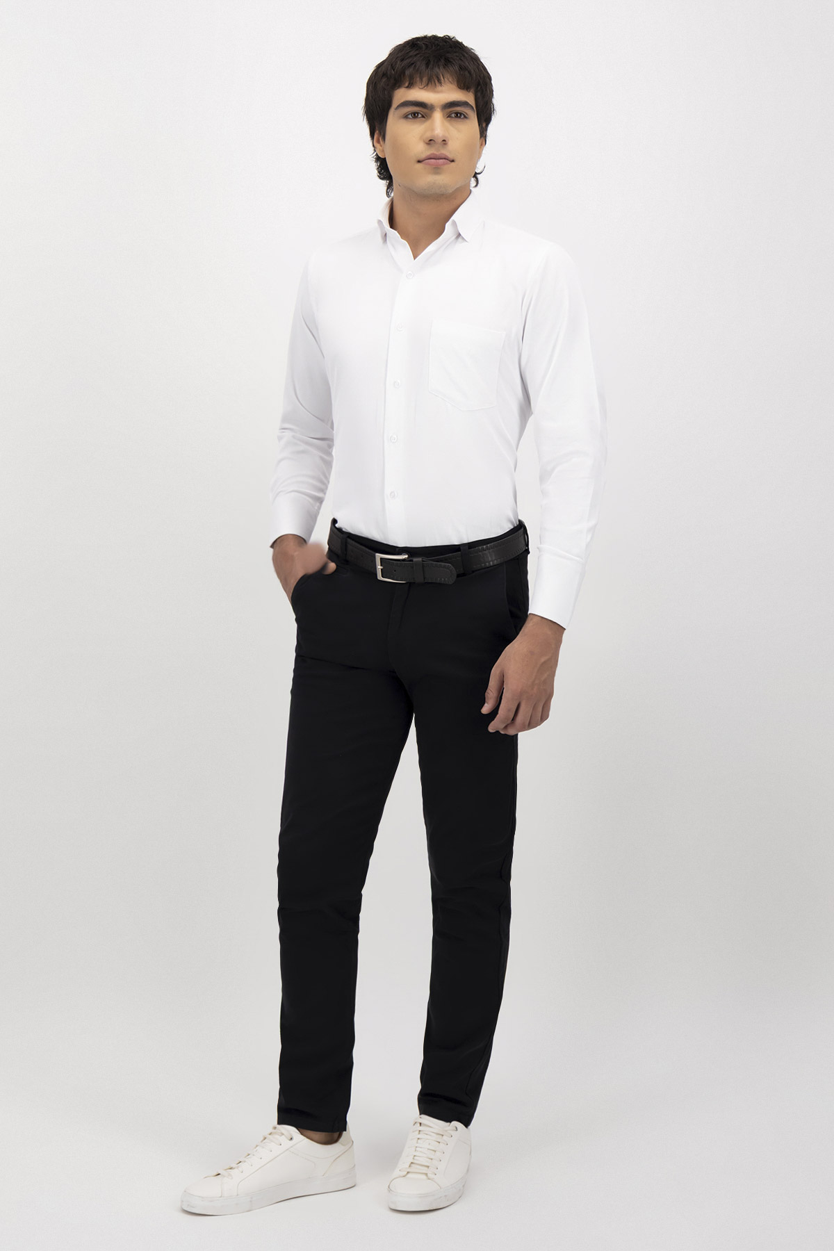 Pantalón Casual Slim Fit Lmental image number 2