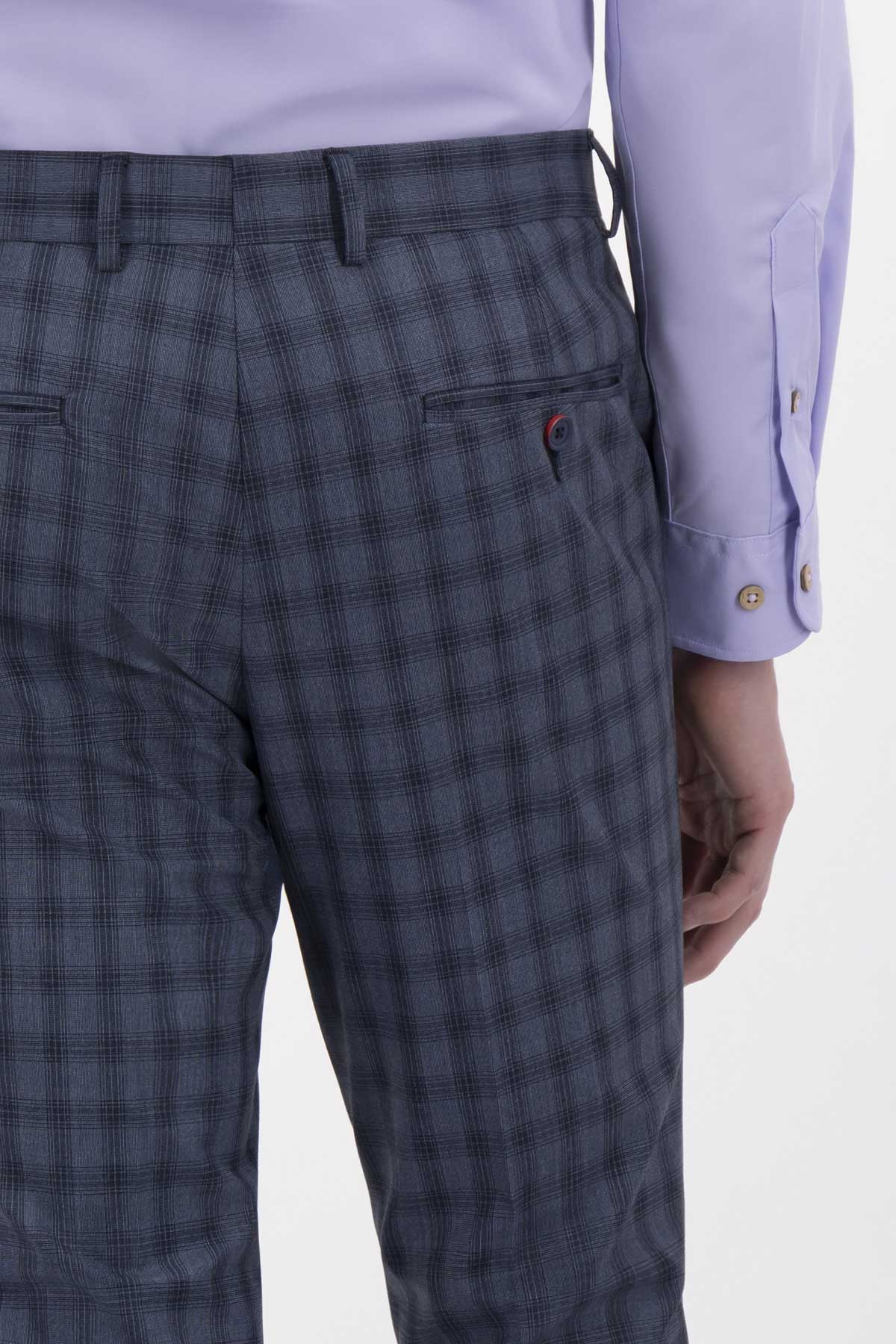 PANTALÓN SEPARATE SKINNY FIT LMENTAL image number 3