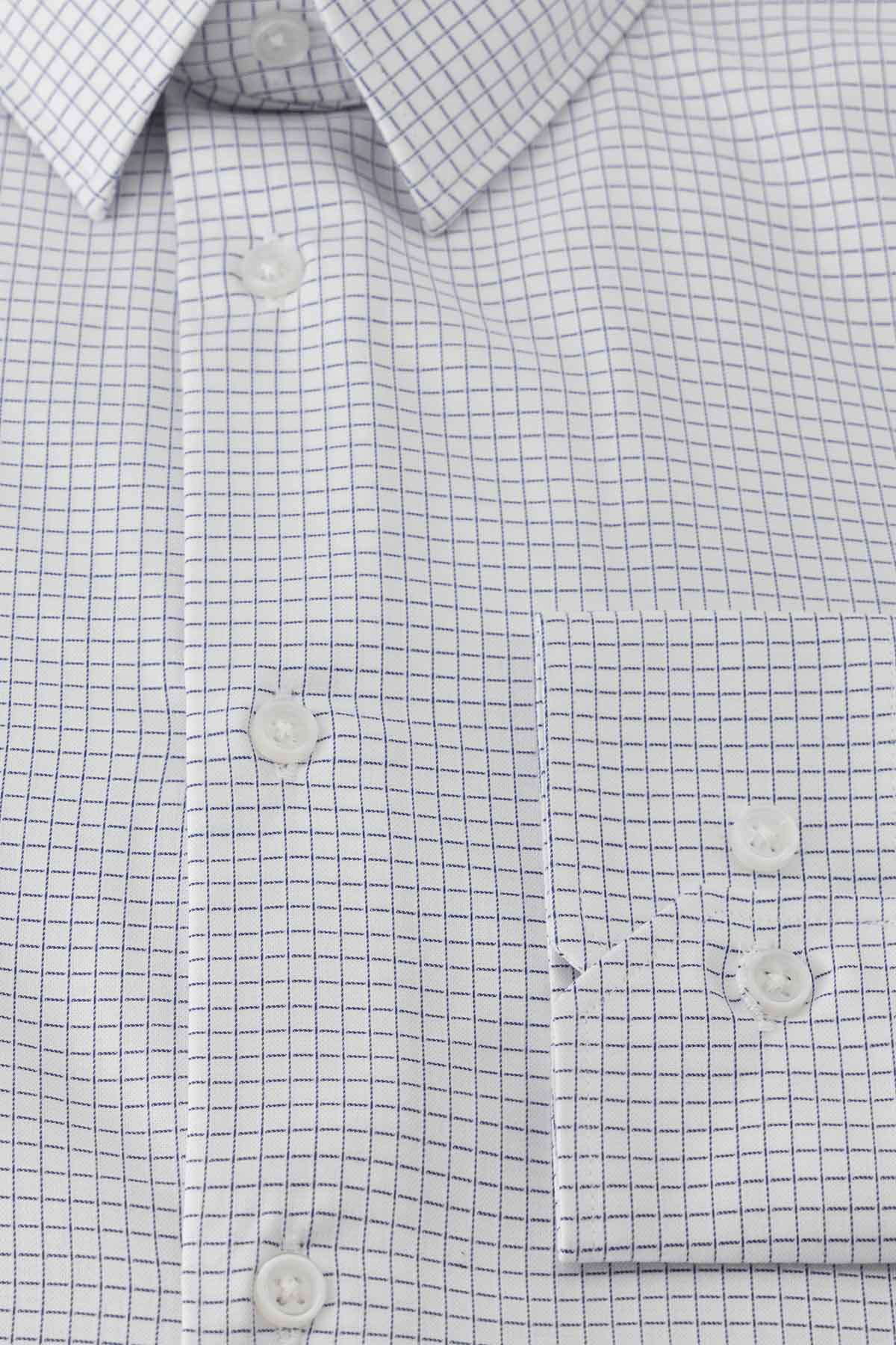 Camisa Formal Bamboo Fiber Skinny Fit Lmental image number 4