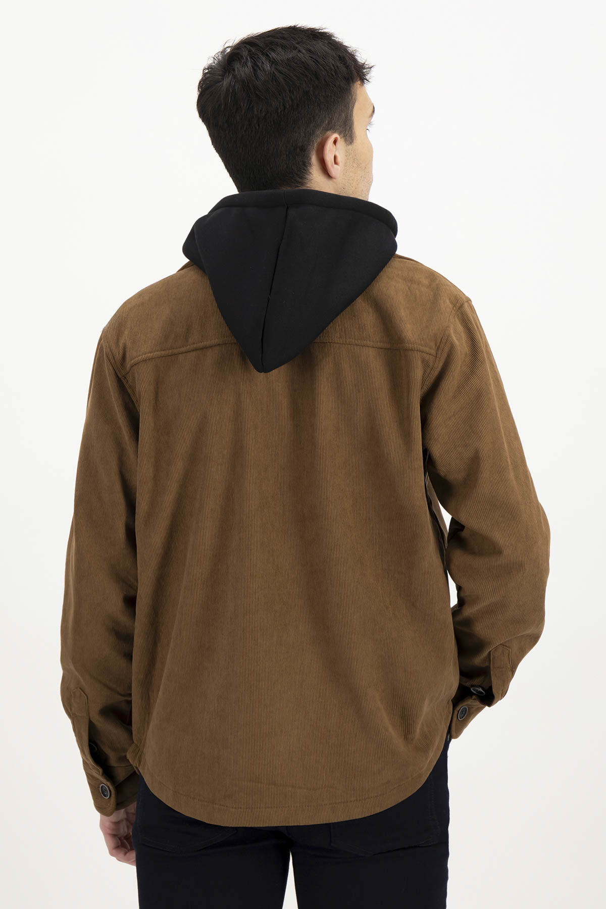 CAMISOLA SLIM FIT LMENTAL image number 2