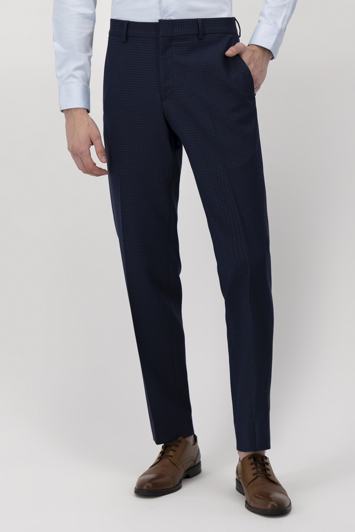 TRAJE SLIM FIT EASY CARE SONNETI image number 3