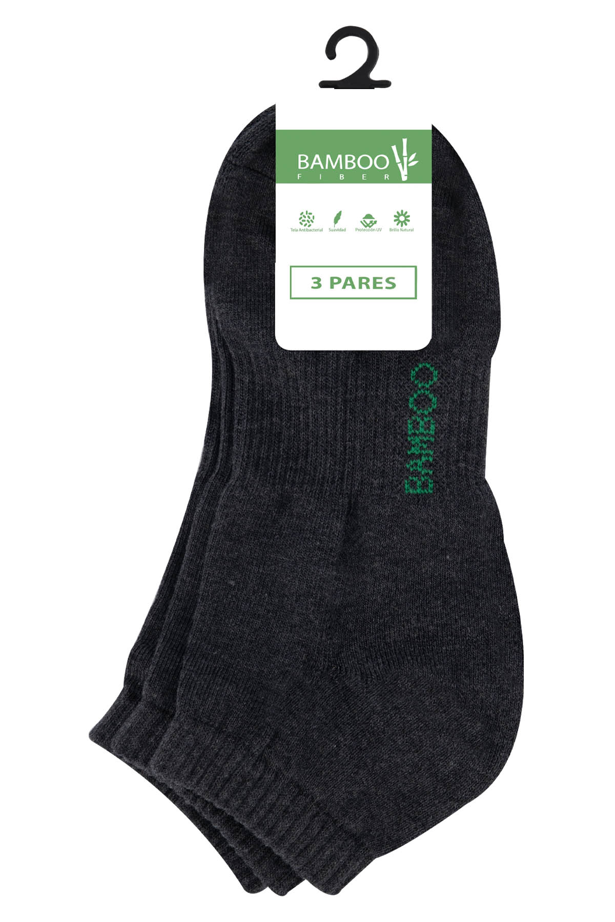 KIT TIN BAMBOO FIBER MENS FASHION image number 0