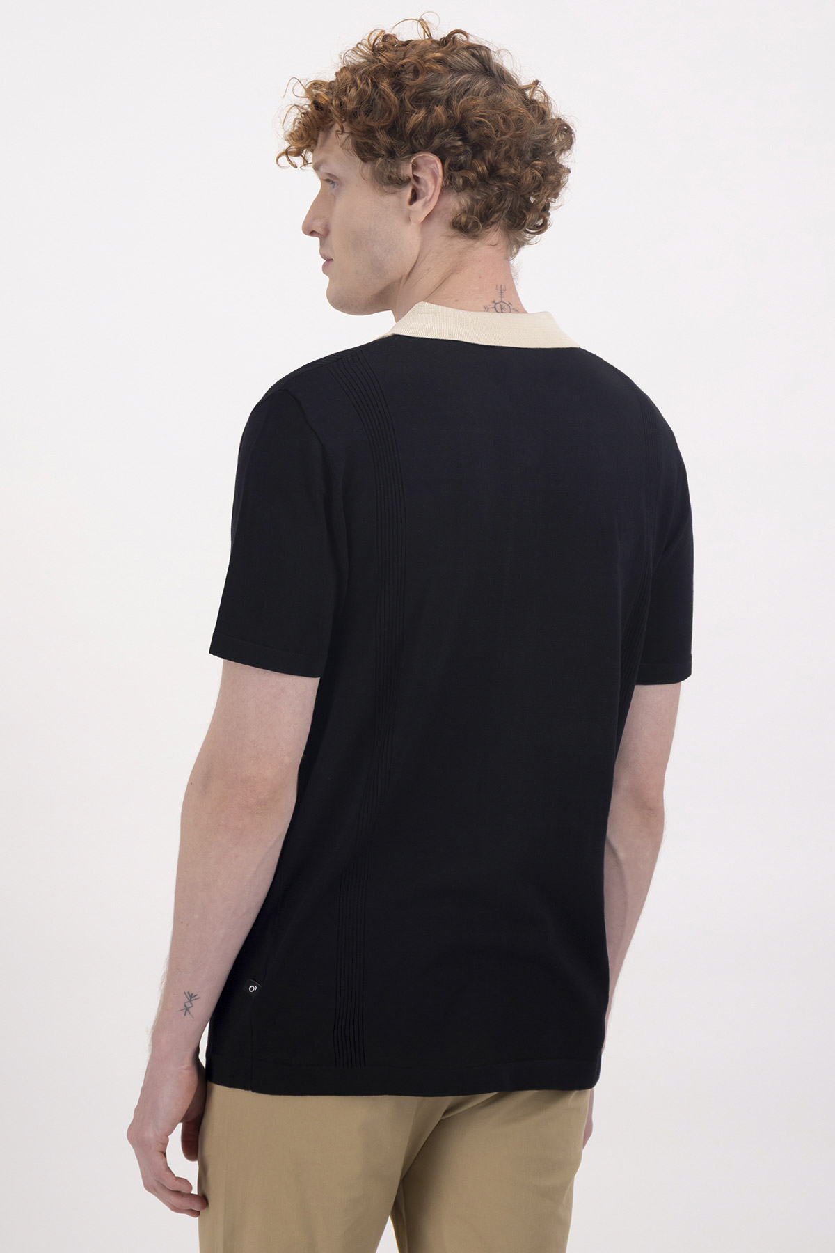 CAMISA CASUAL SLIM FIT LMENTAL