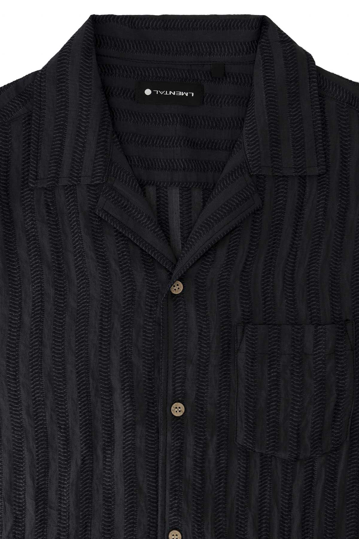 Camisa Casual Slim Fit Lmental image number 4