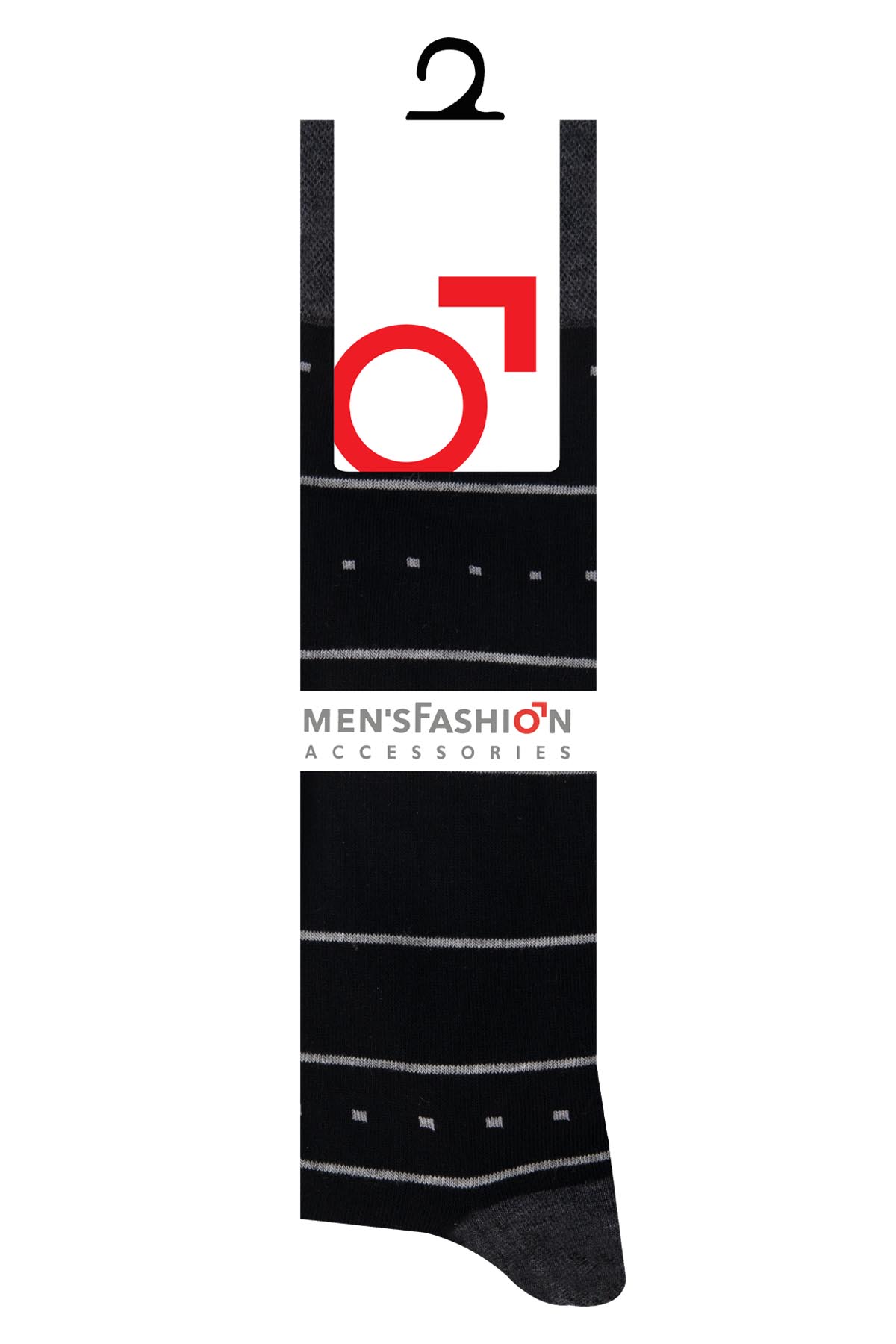 CALCETÍN MENS FASHION