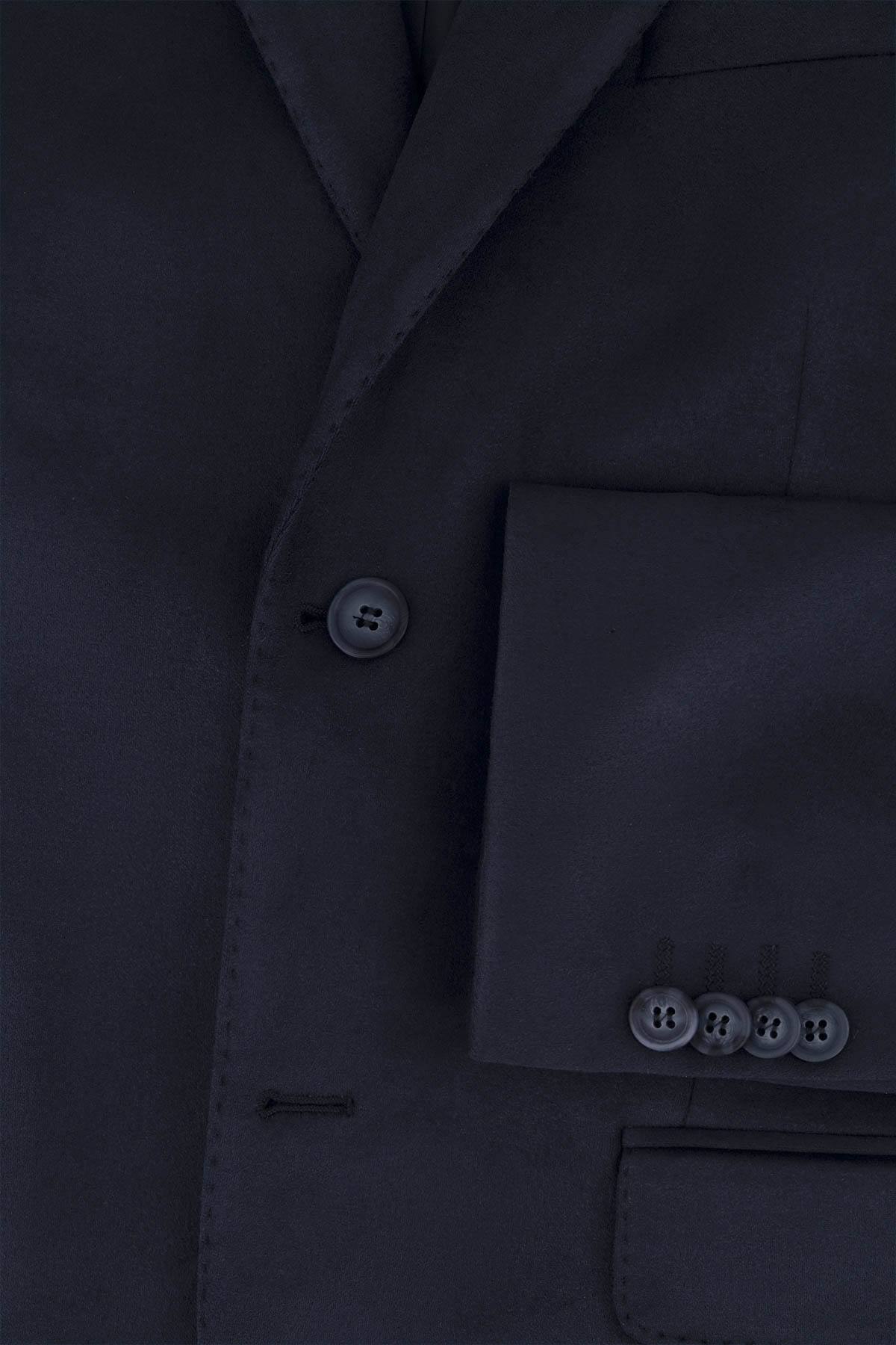 Saco Casual Contemporary Fit image number 3