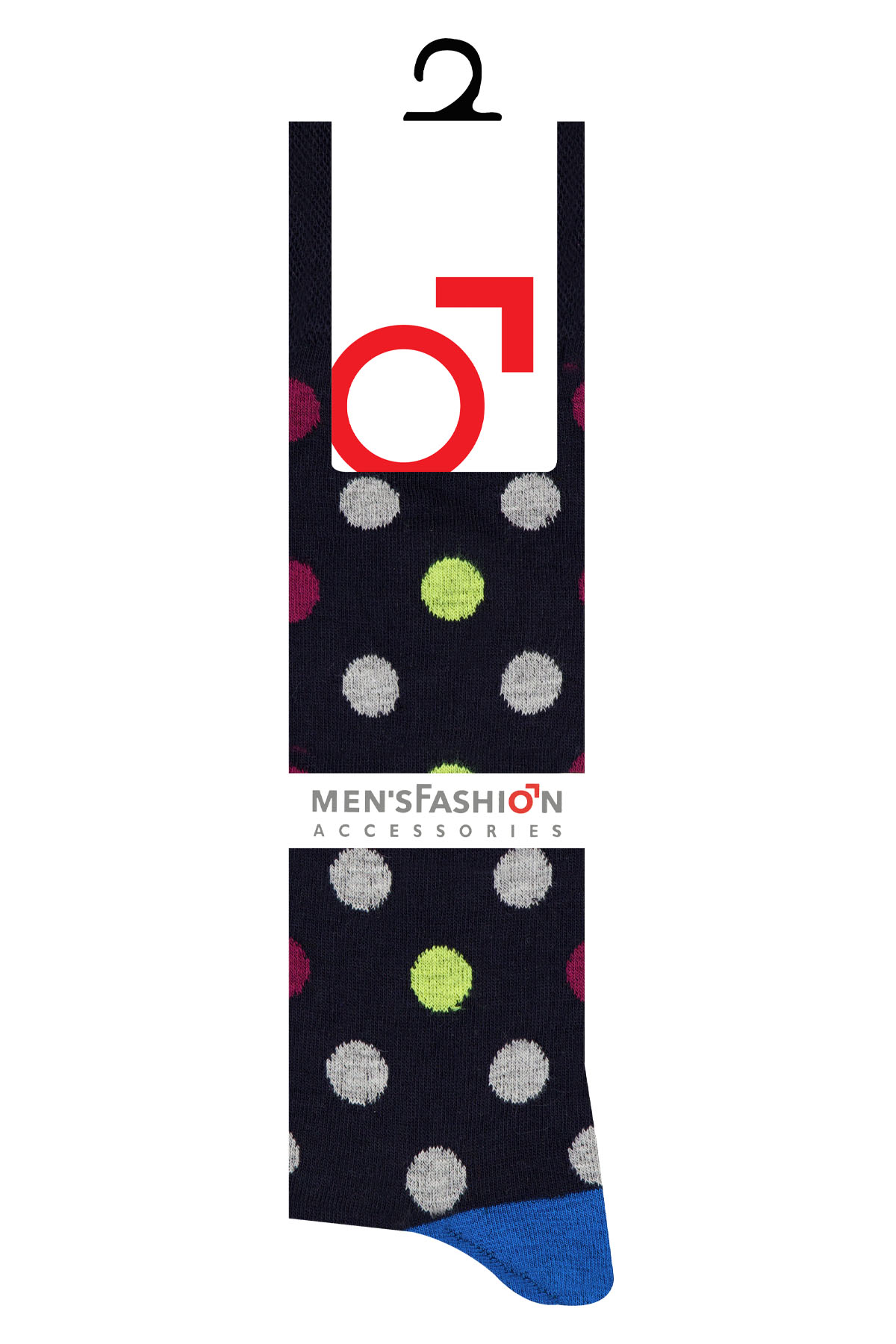CALCETÍN MENS FASHION image number 0