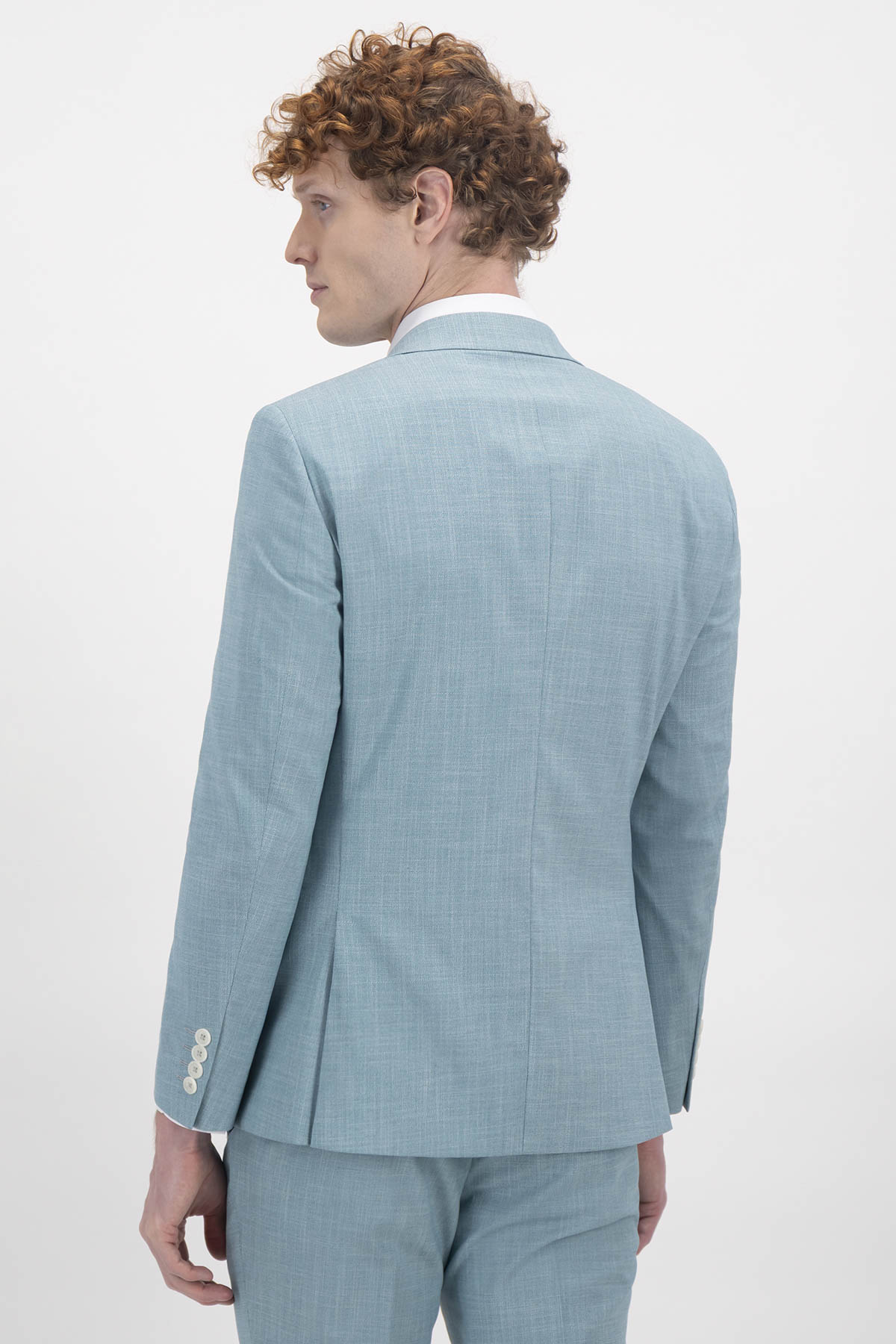 SACO SEPARATE SKINNY FIT LMENTAL