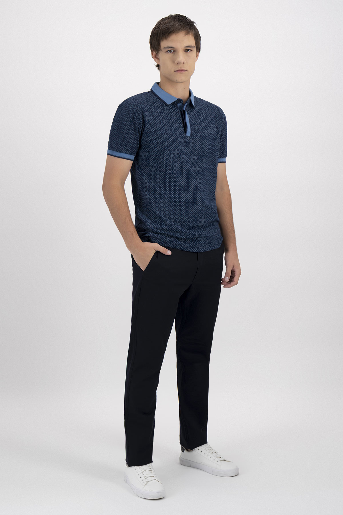 Polo Slim Fit