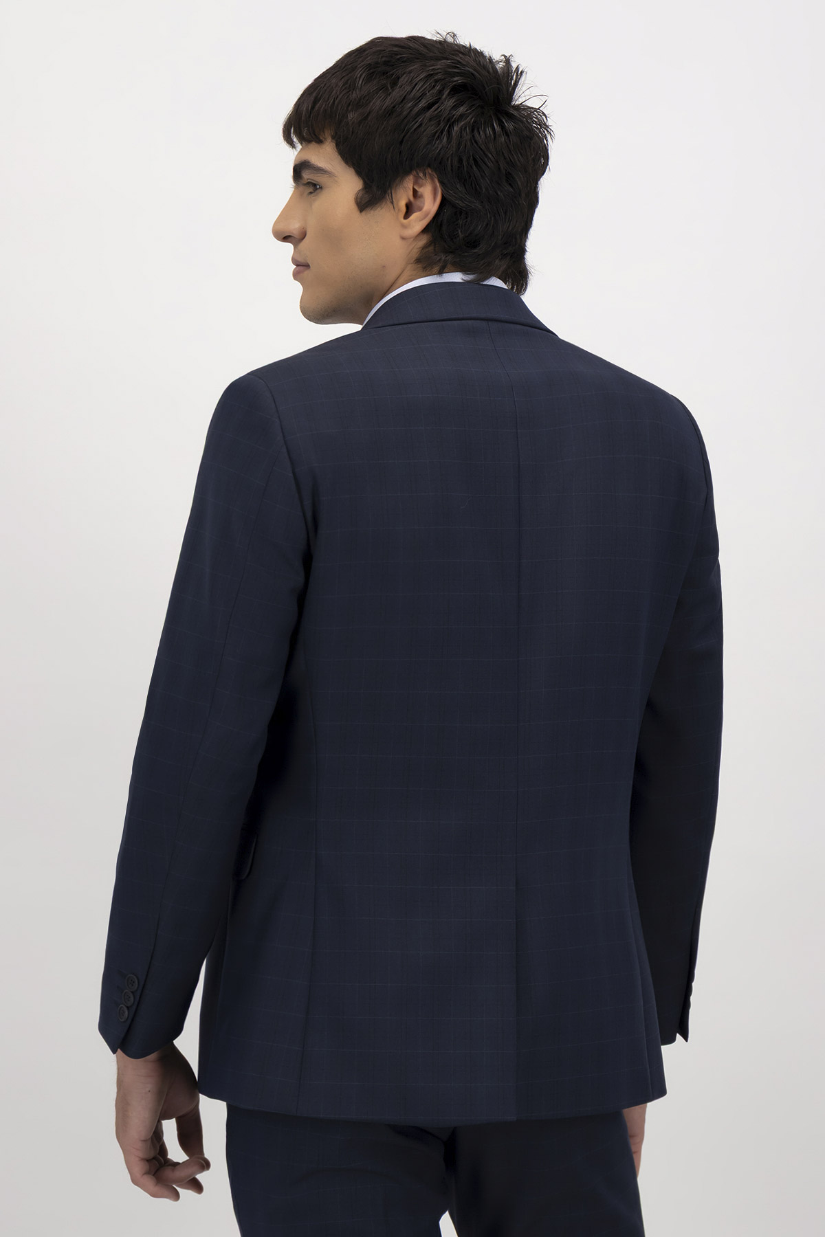 Traje Easy Care Slim Fit image number 2