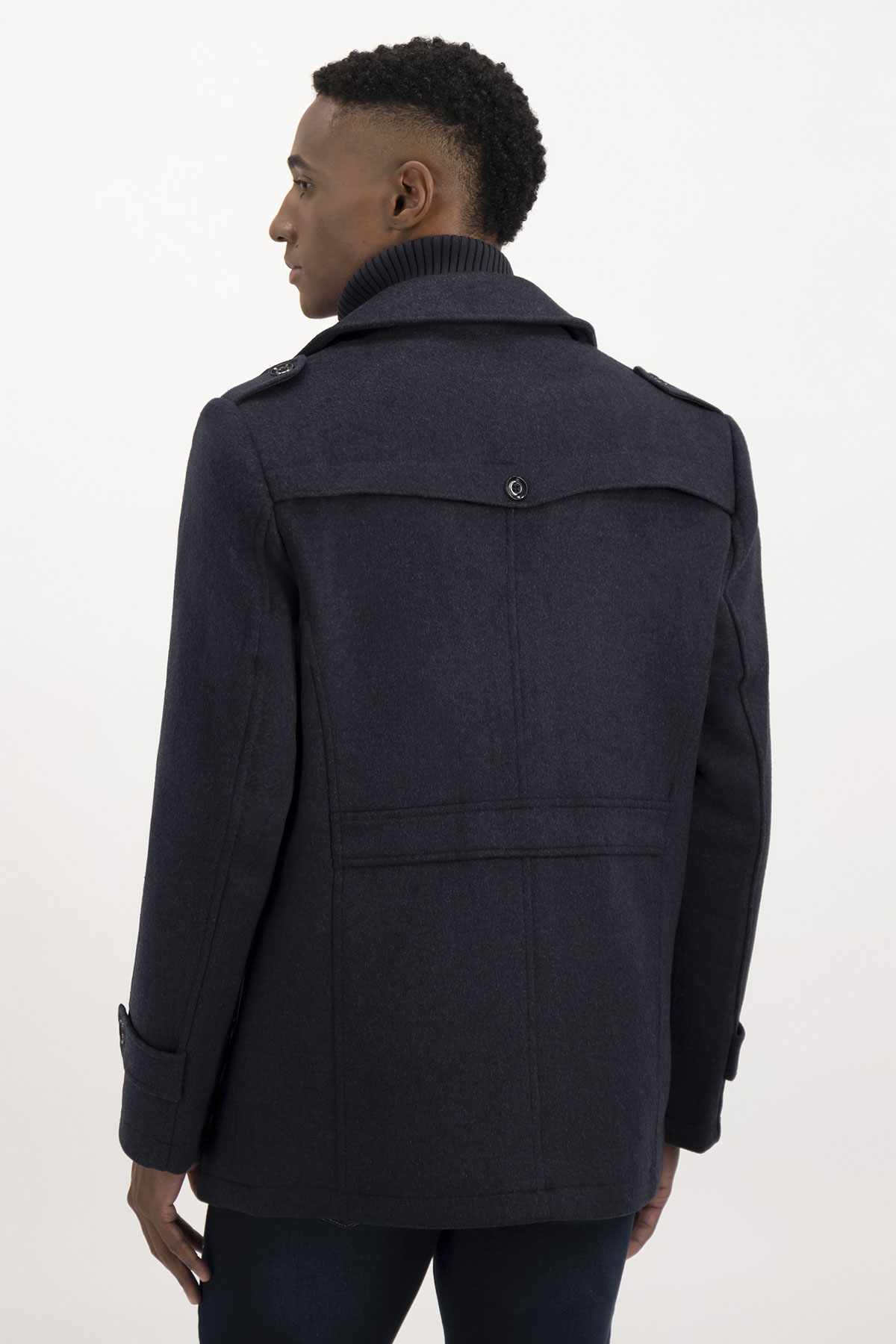ABRIGO SLIM FIT LMENTAL image number 1