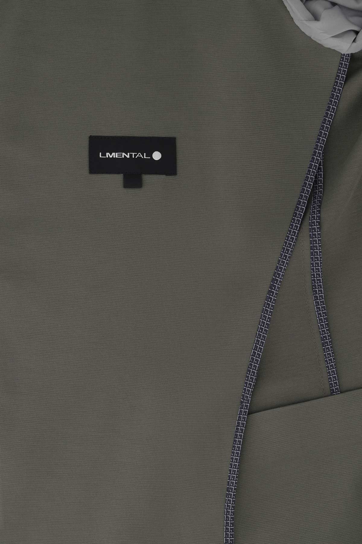 Saco Separate Move Slim Fit Lmental image number 4