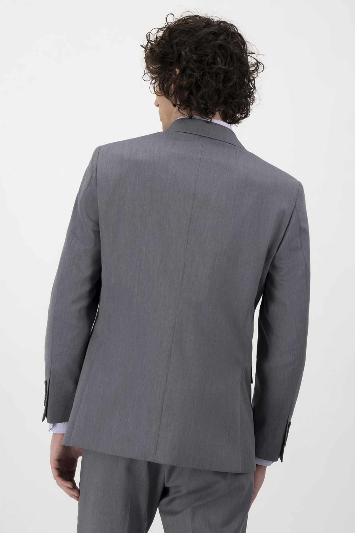 Saco Separate Slim Fit Lmental