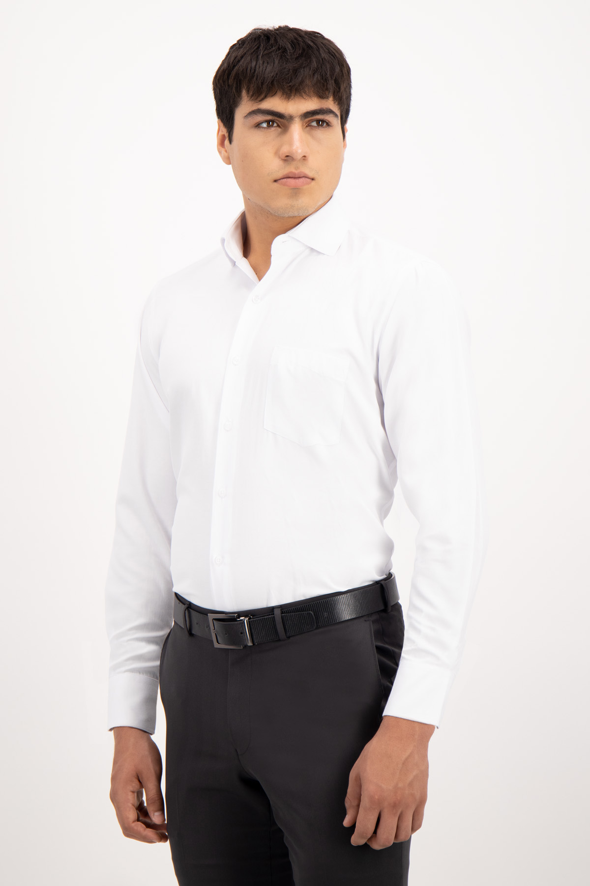 CAMISA FORMAL CONTEMPORARY FIT SONNETI