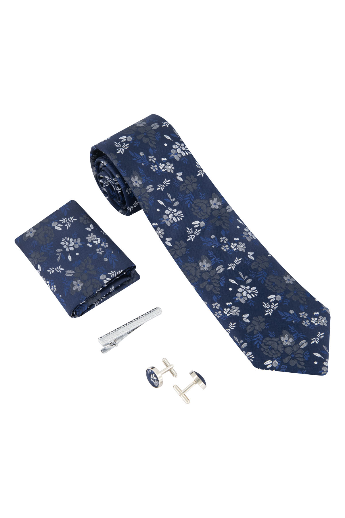 KIT CORBATA MENS FASHION