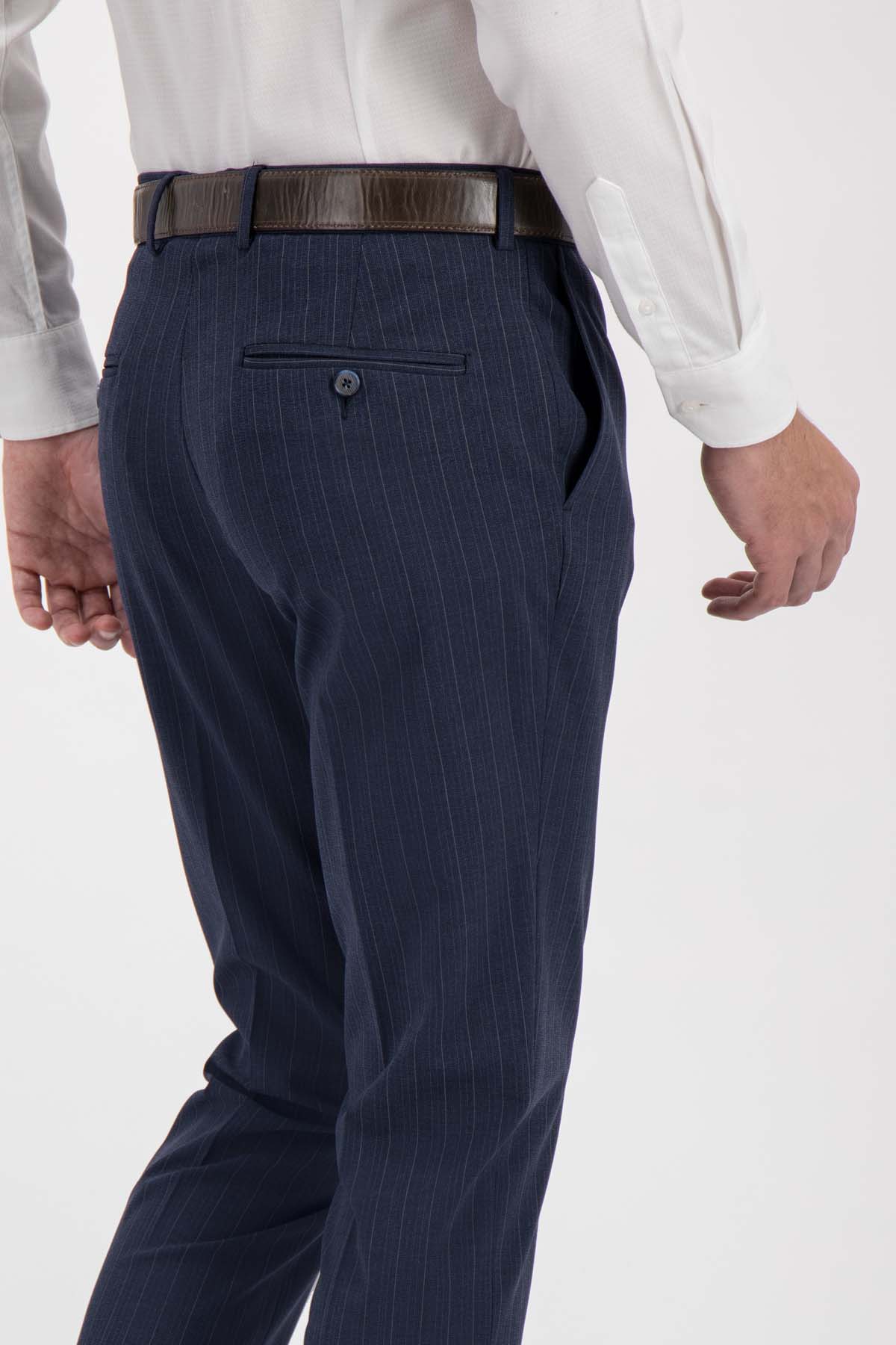 PANTALÓN SEPARATE SLIM FIT LMENTAL image number 3