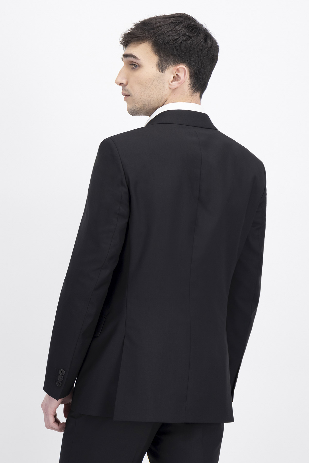 TRAJE CONTEMPORARY FIT SONNETI image number 2