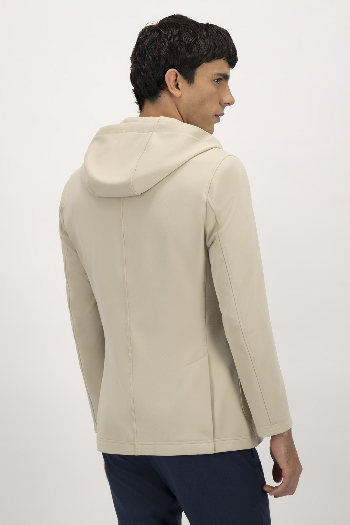 Saco Casual Move Slim Fit Lmental image number 2