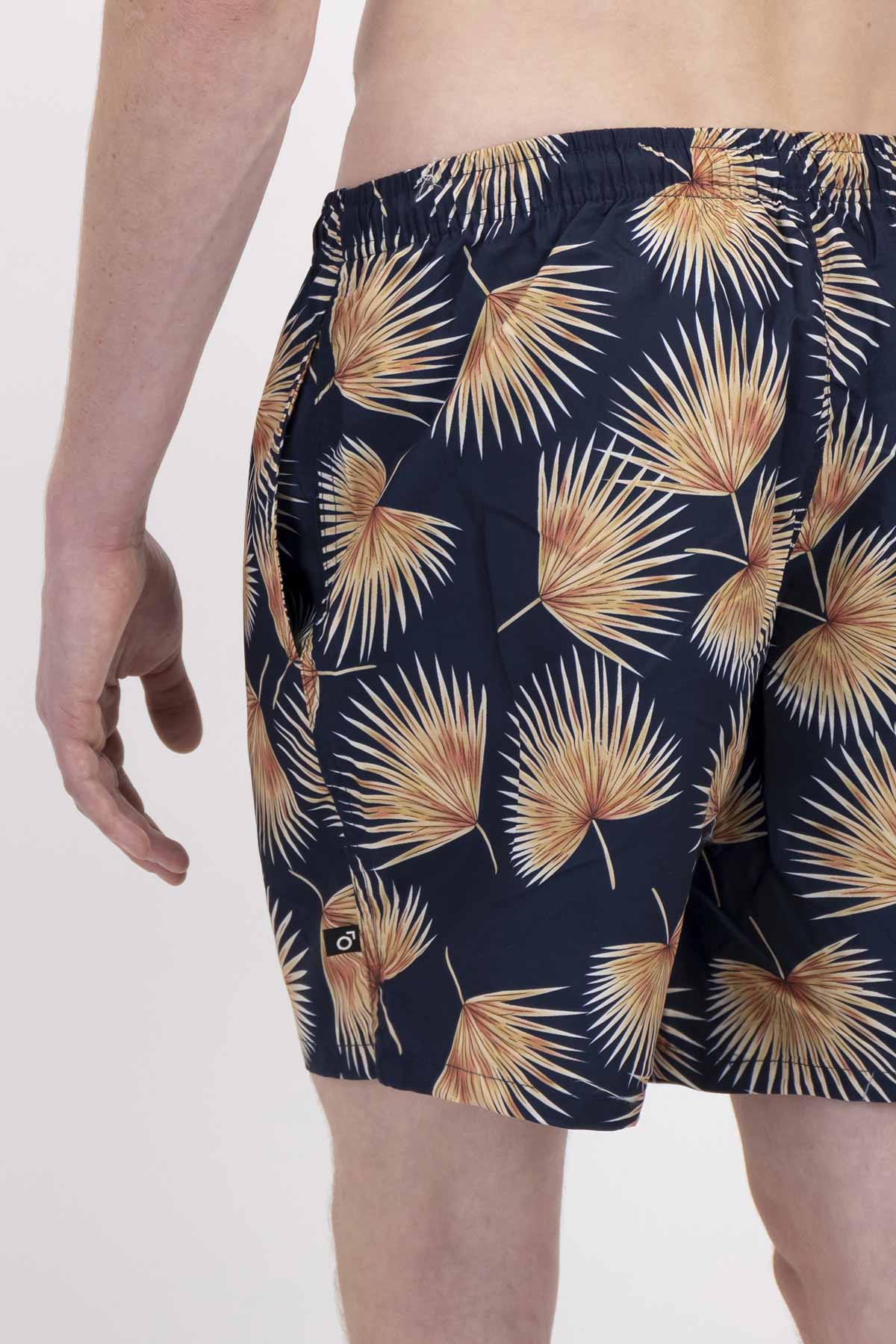 TRAJE DE BAÑO SLIM FIT LMENTAL image number 2