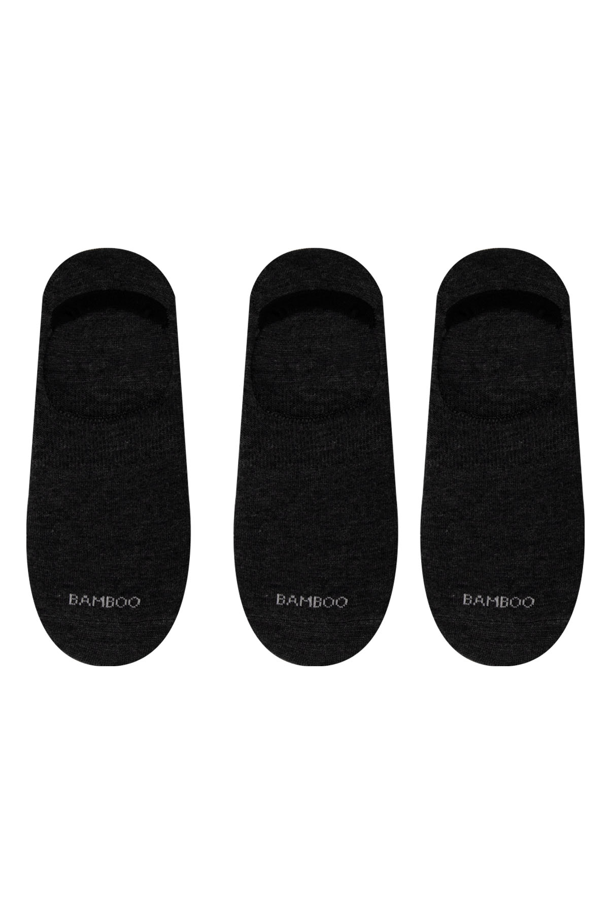 Calcetines Bamboo Fiber Paq image number 1