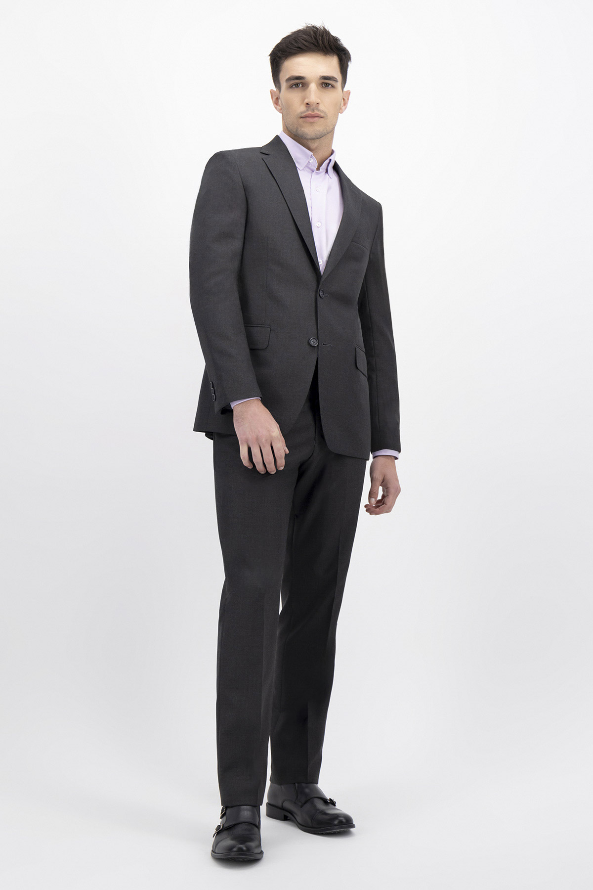 TRAJE CONTEMPORARY FIT SONNETI image number 0
