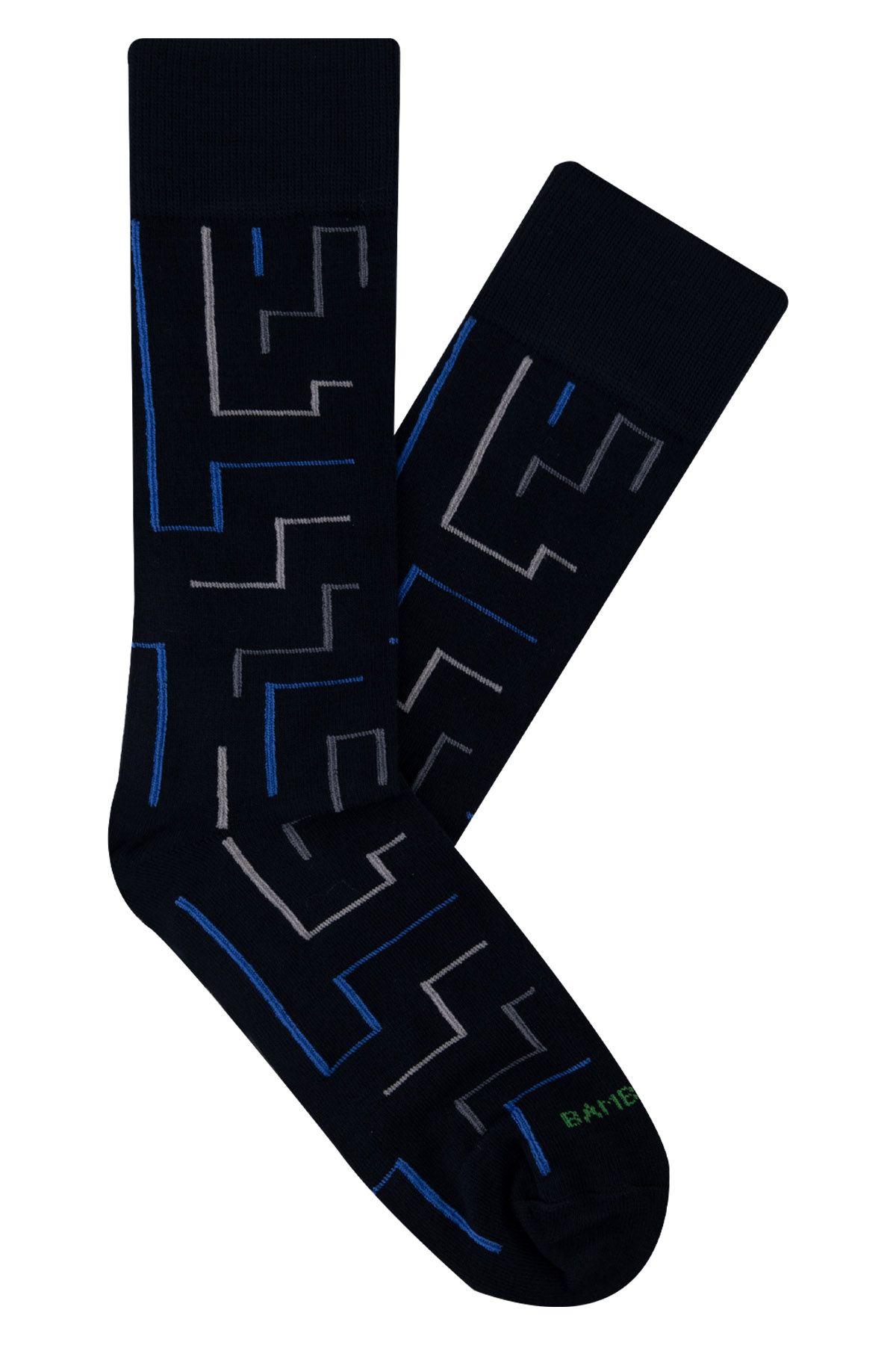 Calcetines Bamboo Fiber image number 2