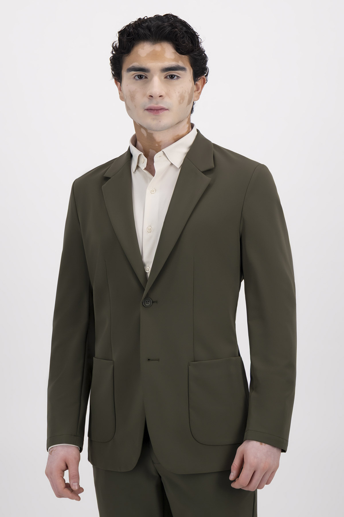 Saco Separate Slim Fit
