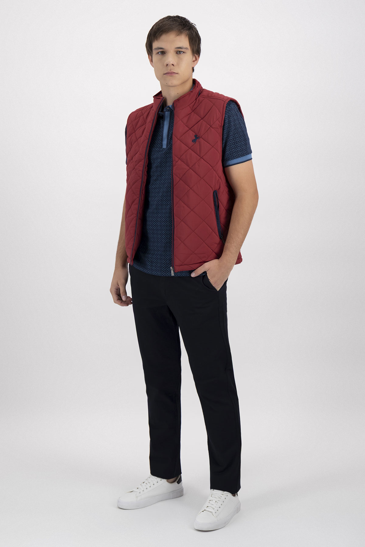 Polo Slim Fit