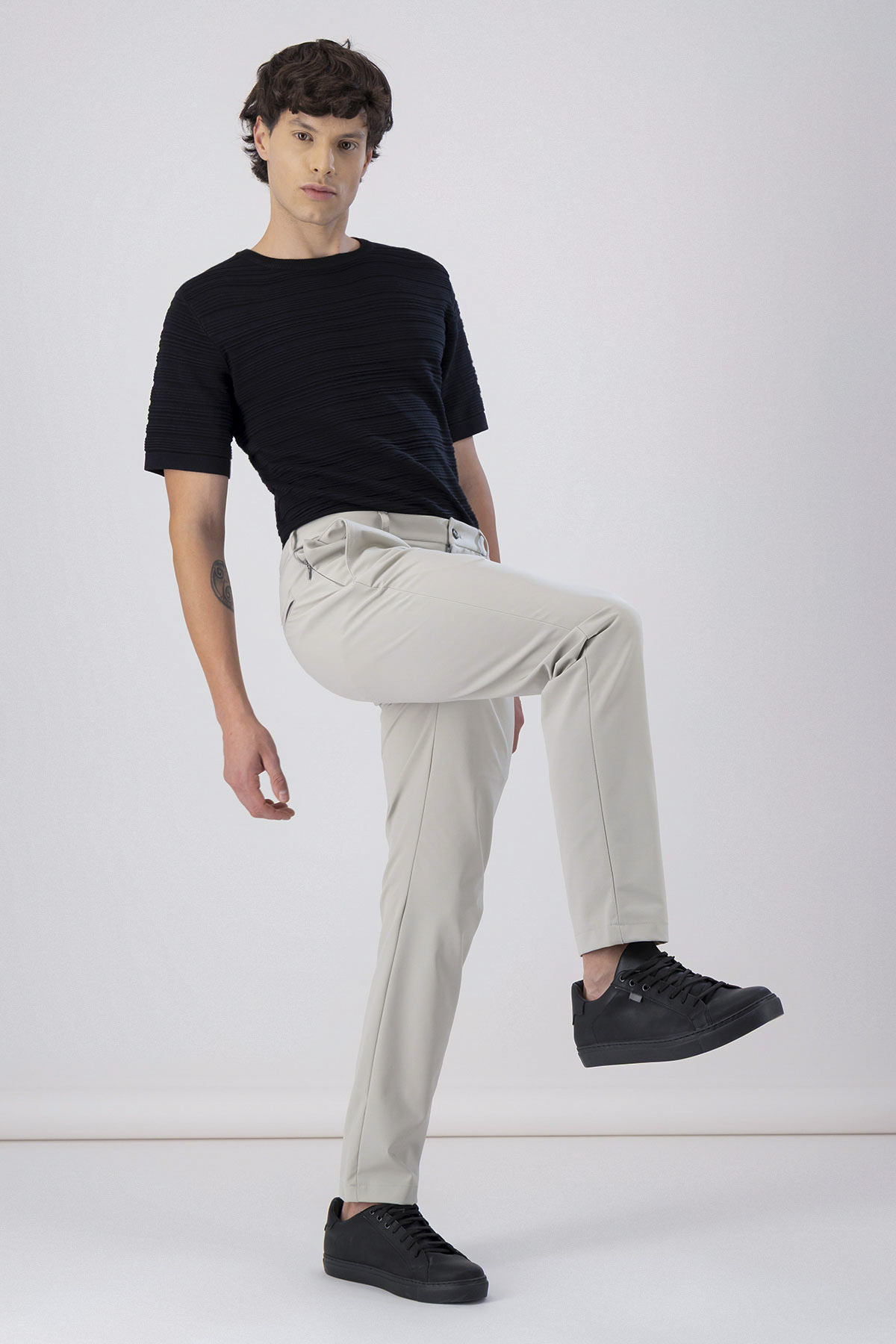 Pantalón Separate Move Slim Fit