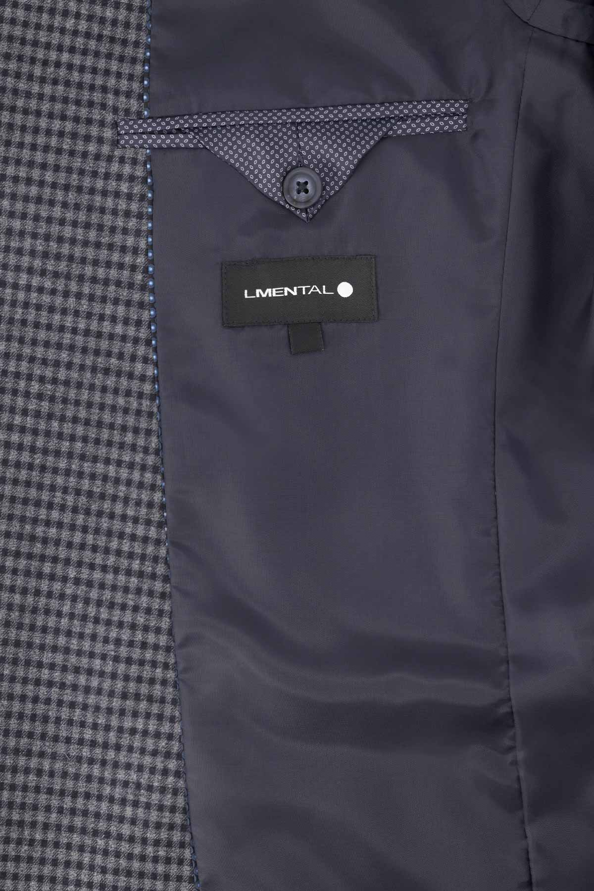 SACO CASUAL SLIM FIT SONNETI image number 4