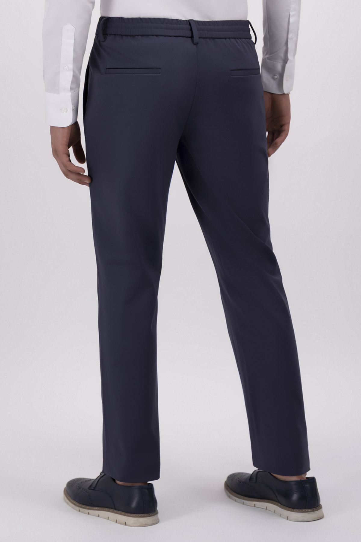 Pantalón Separate Move Slim Fit Lmental image number 3