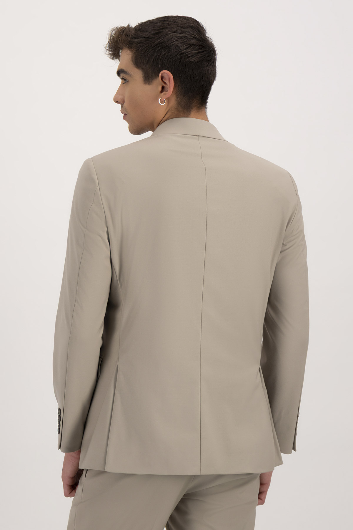 Saco Separate Bamboo Fiber Slim image number 2