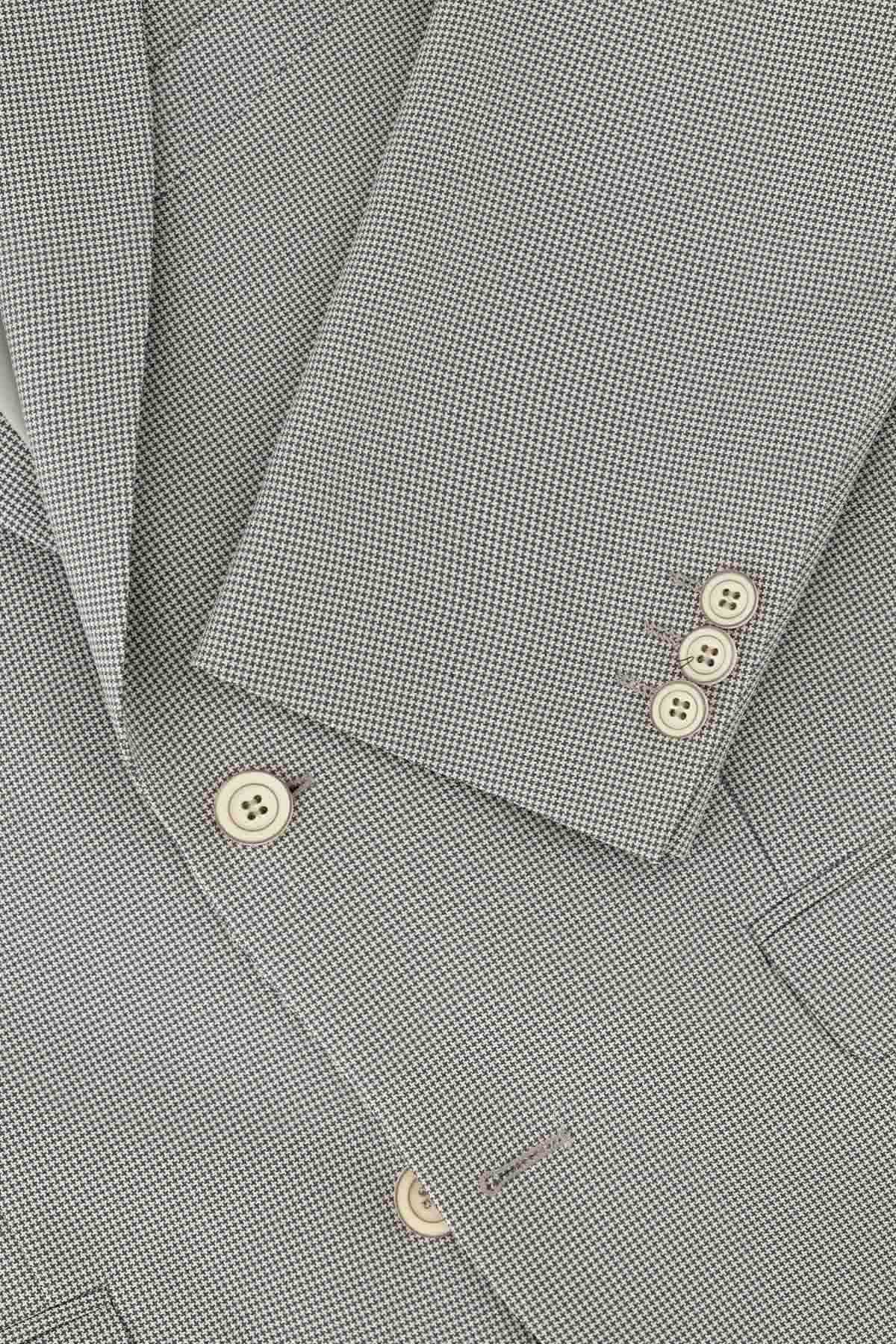 Saco Casual Slim Fit Sonneti image number 4