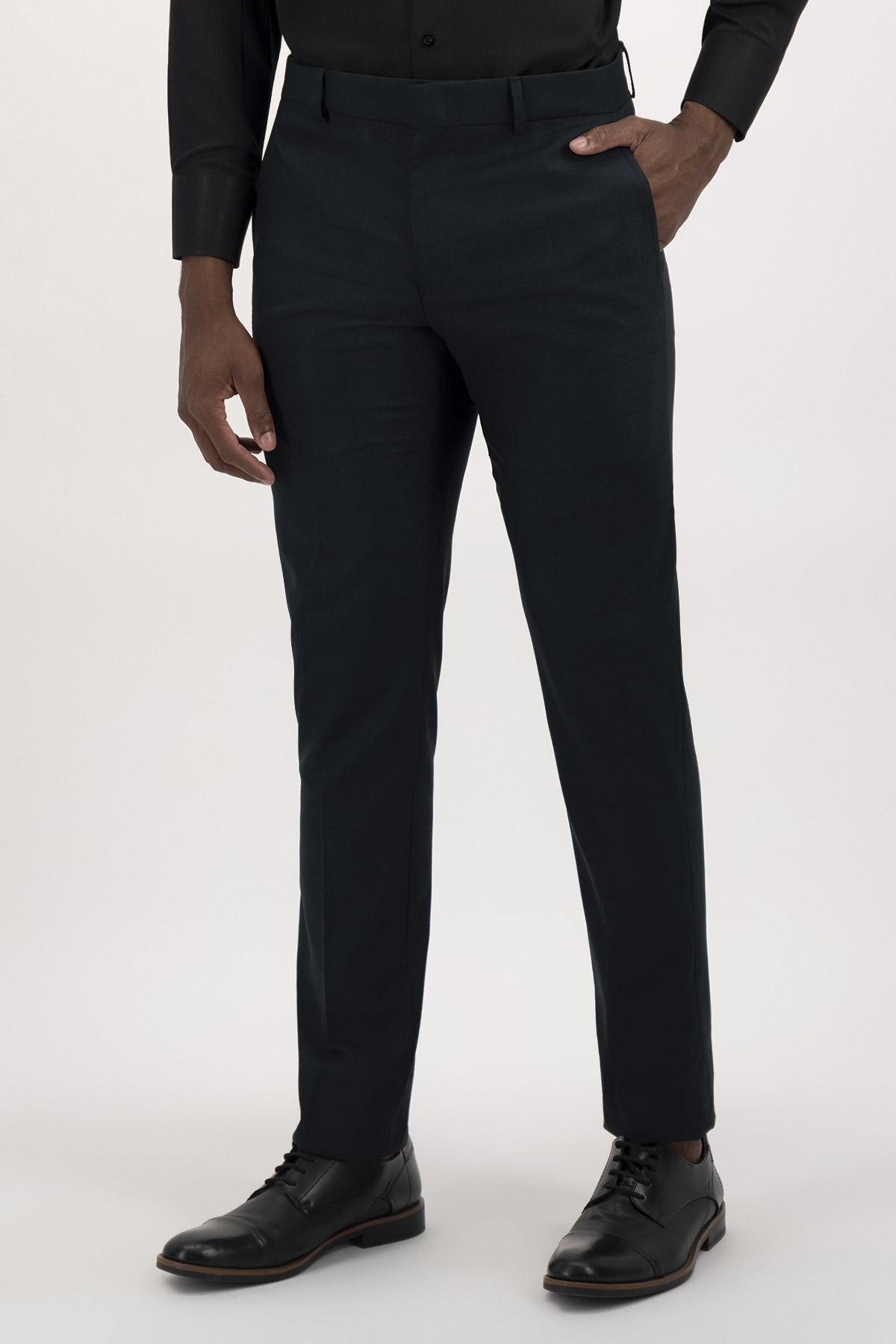 PANTALÓN SEPARATE SLIM FIT LMENTAL image number 0