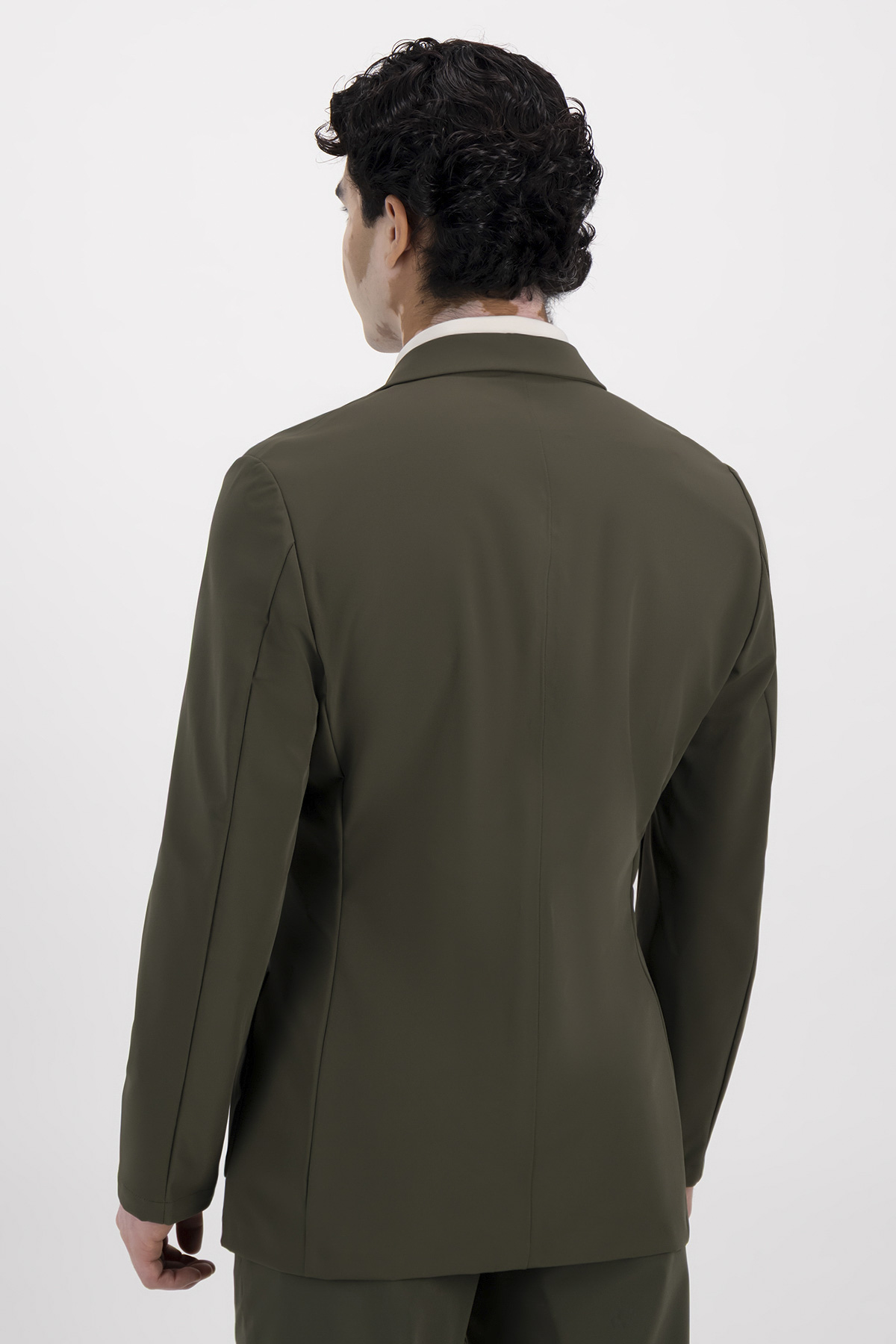 Saco Separate Slim Fit image number 2