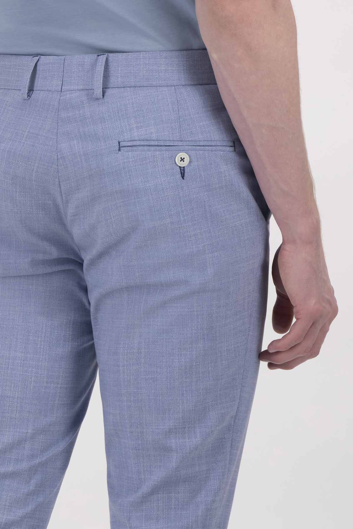 PANTALÓN SEPARATE SKINNY FIT LMENTAL image number 3