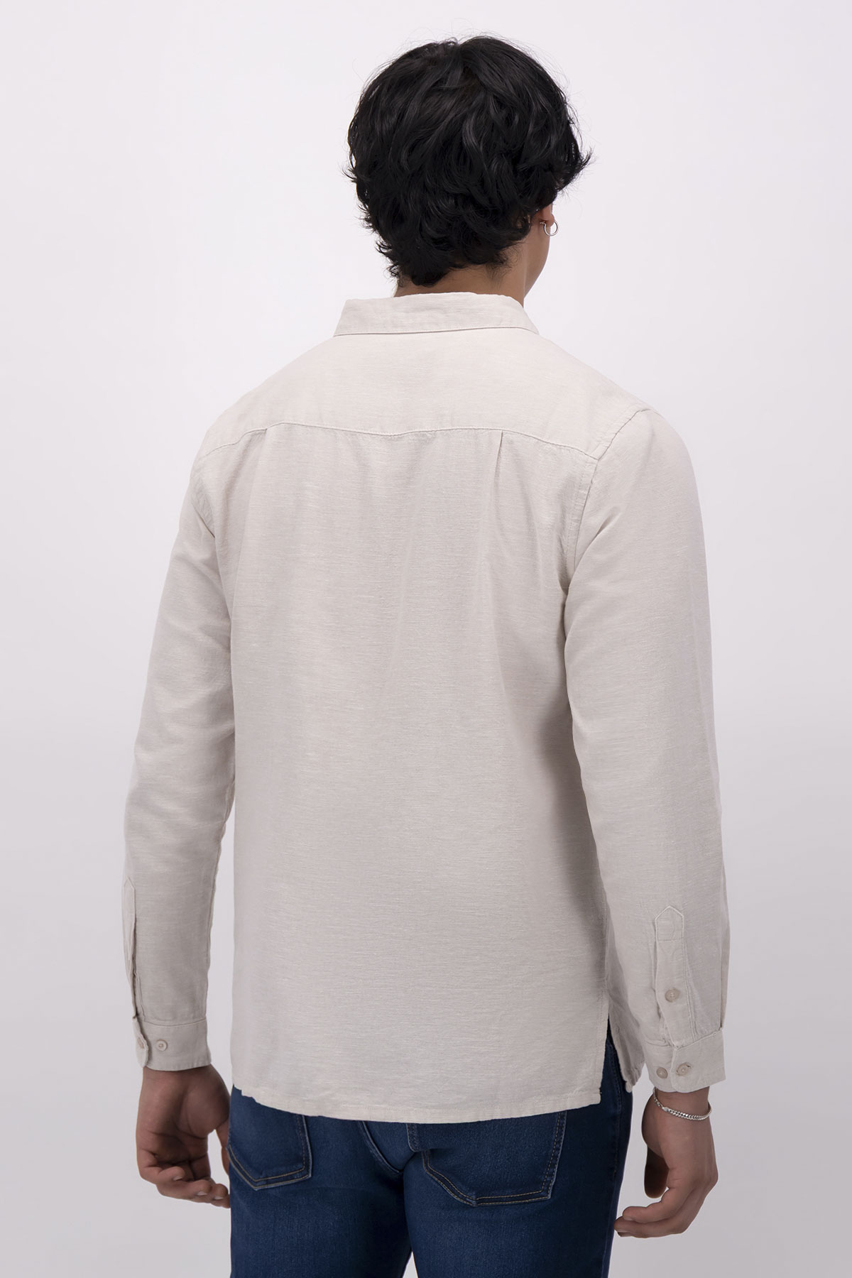 Guayabera Contemporary Fit Guayahabana