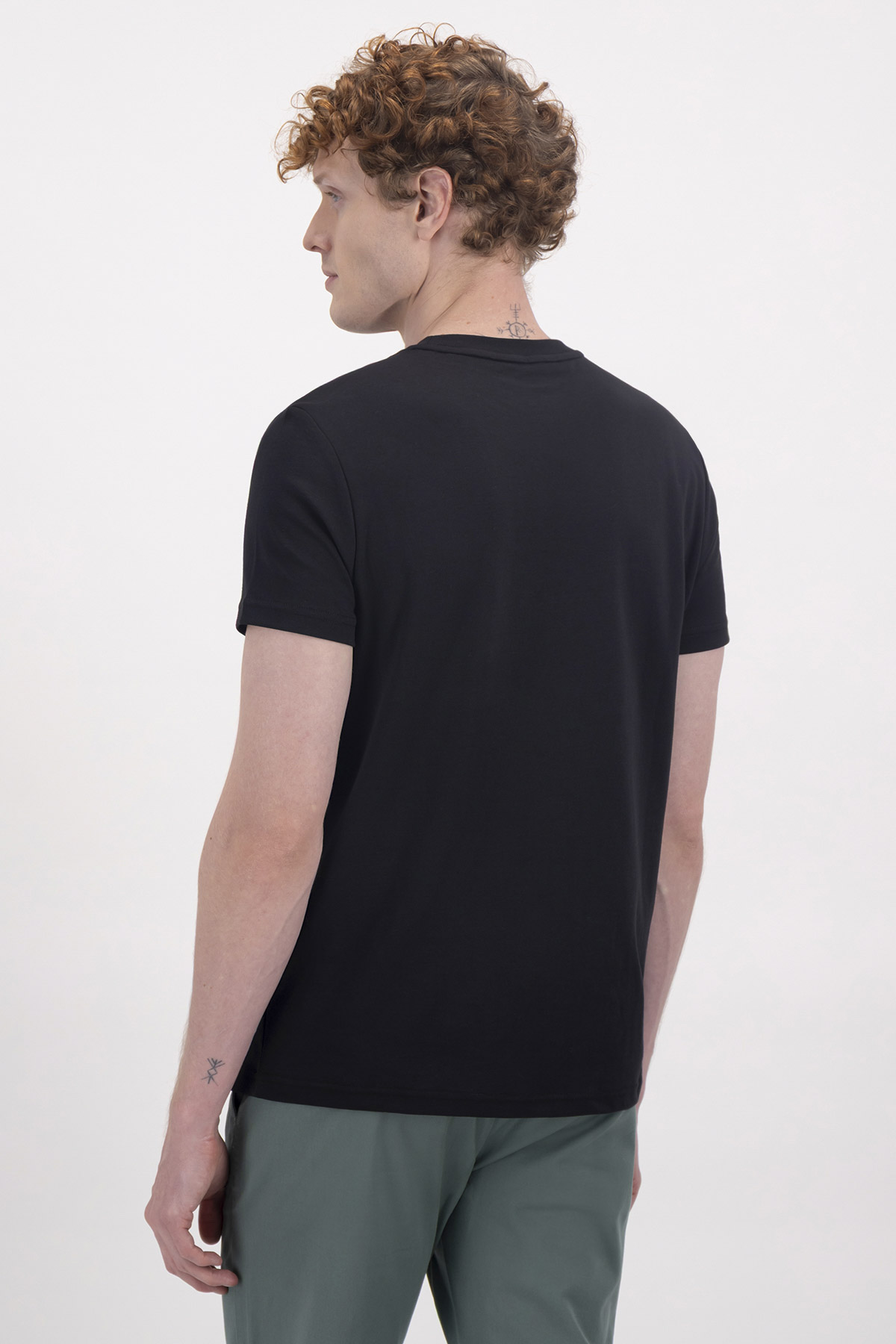 PLAYERA SLIM FIT LMENTAL