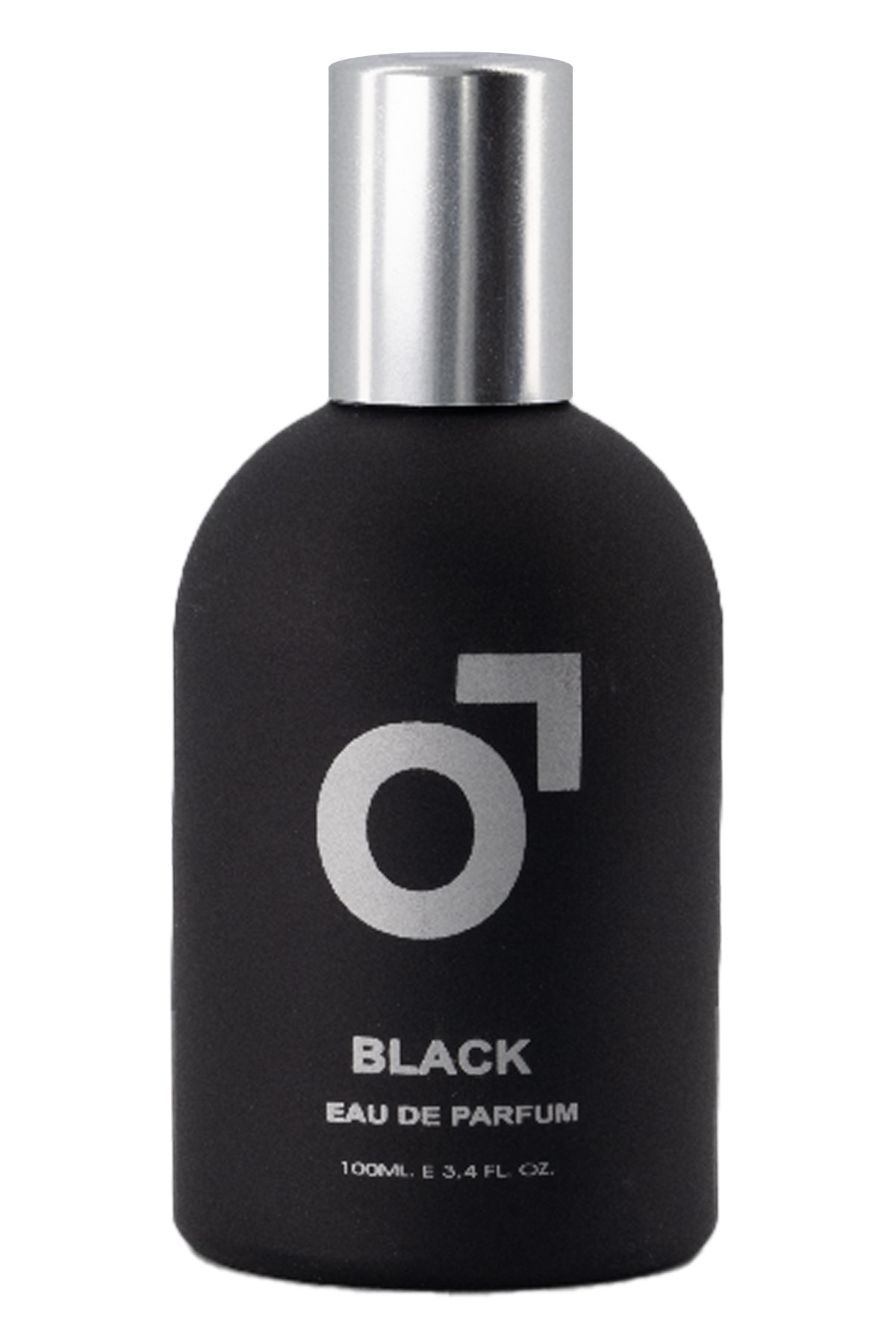 LOCION NEGRO MENS FASHION image number 1