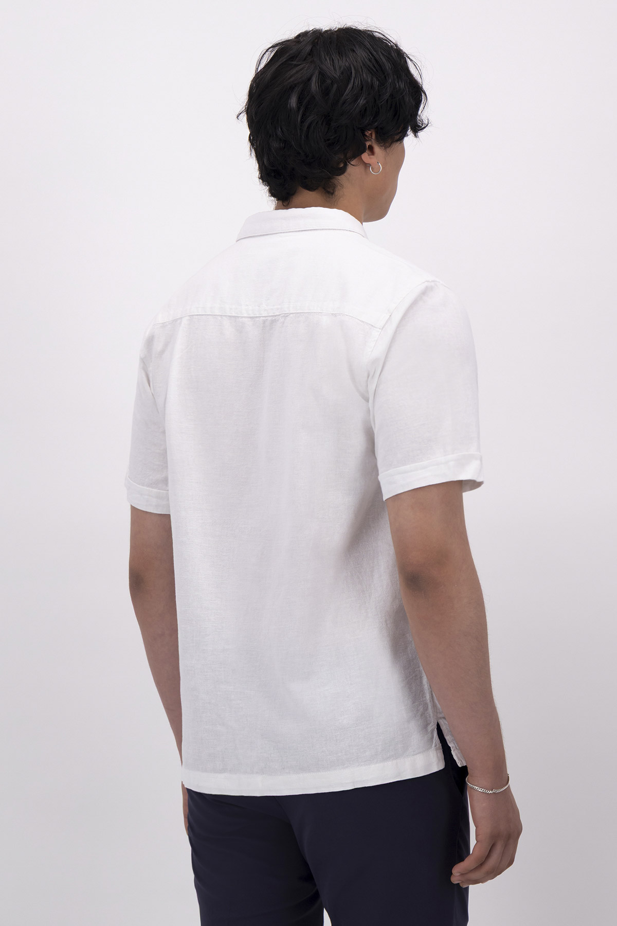 Guayabera Contemporary Fit Guayahabana