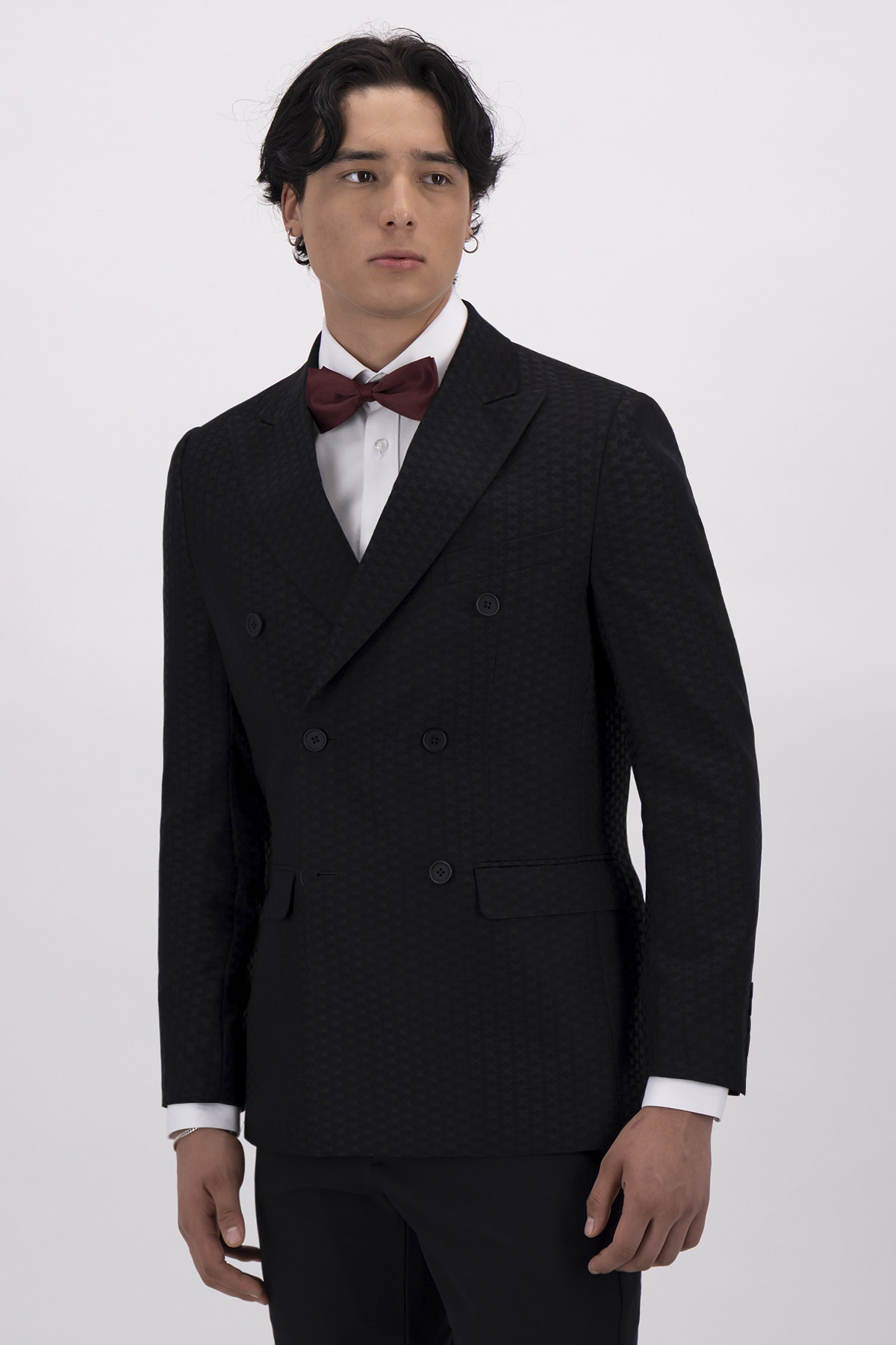Saco Ceremonia Slim Fit Lmental